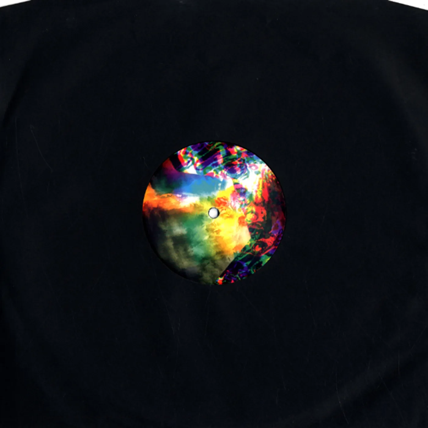 Aera TWO PLANETS Vinyl Record