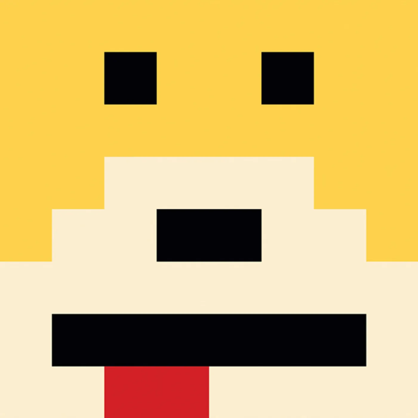 Mr. Oizo All Wet Vinyl Record
