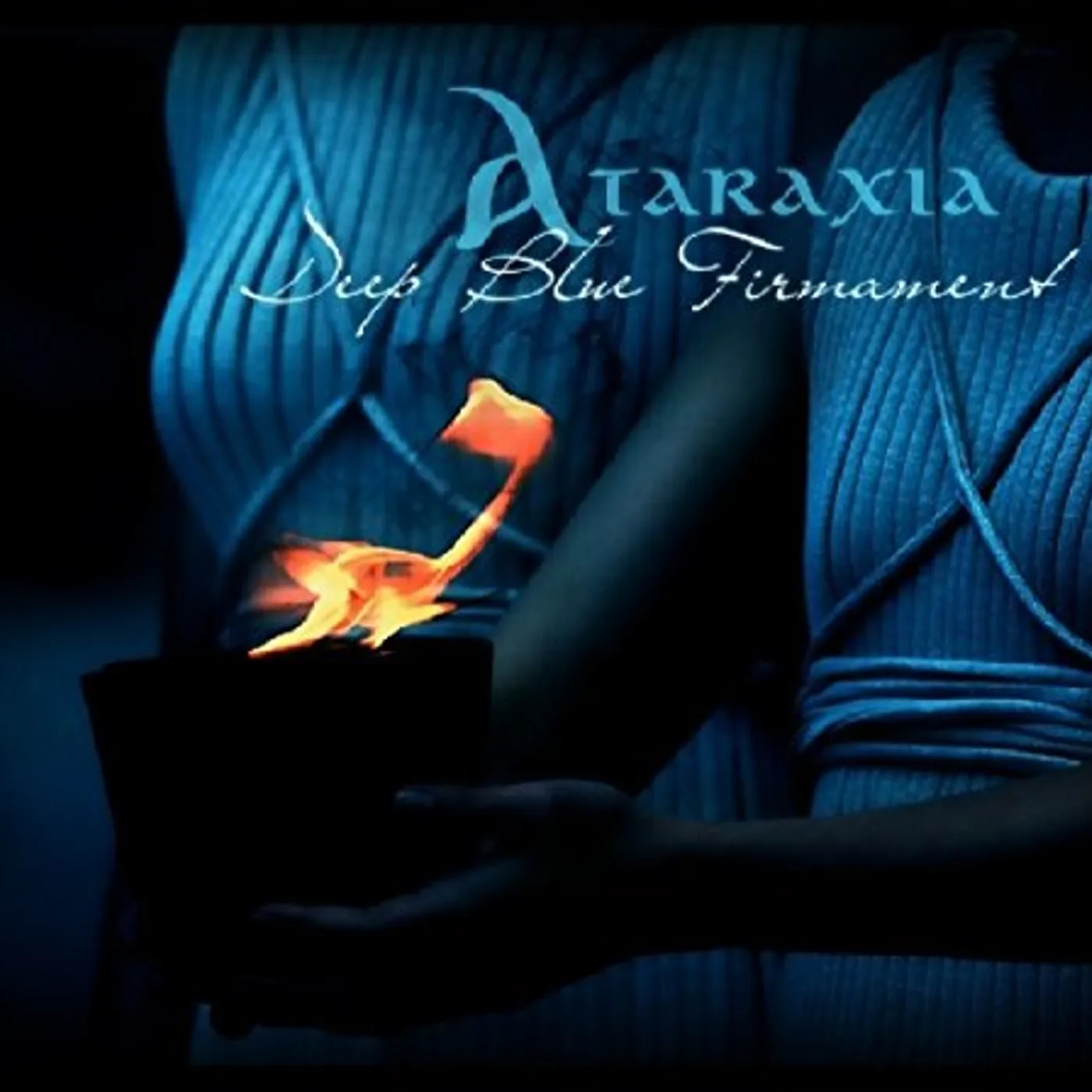 Ataraxia DEEP BLUE FIRMAMENT CD