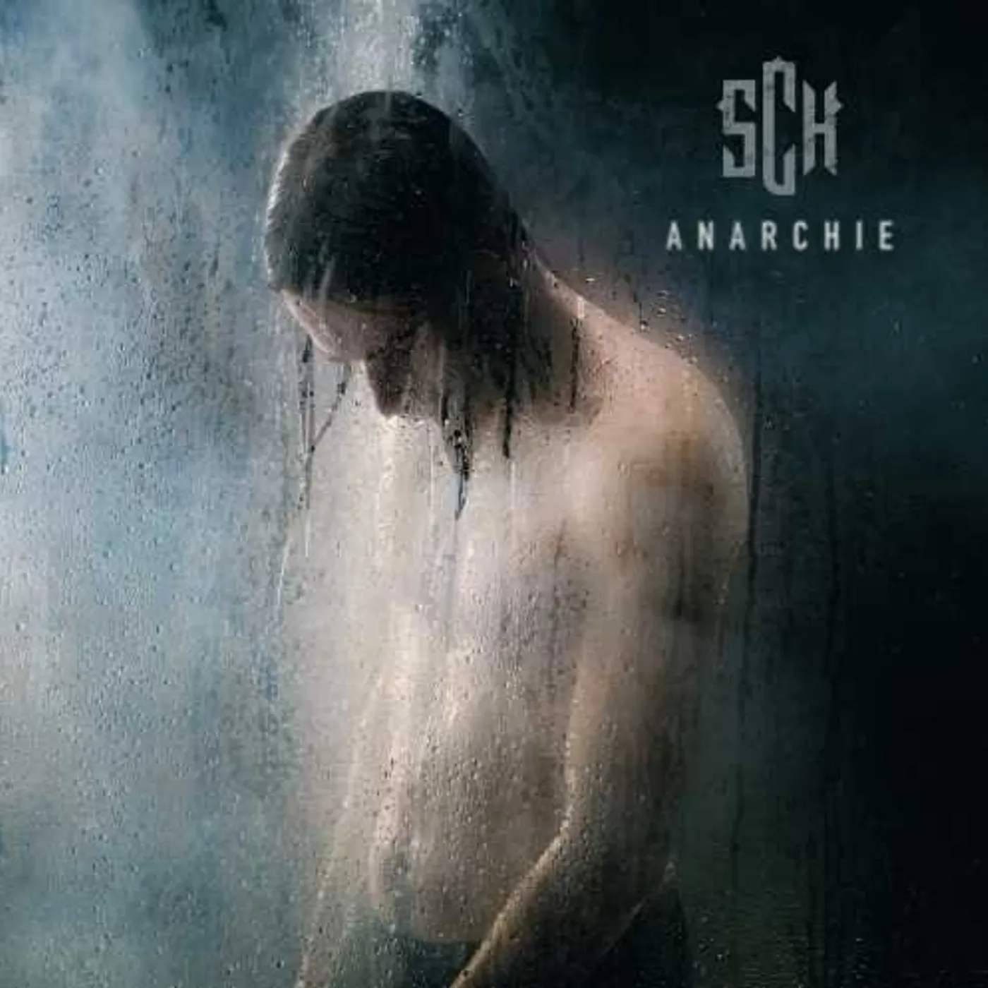 SCH Anarchie Vinyl Record