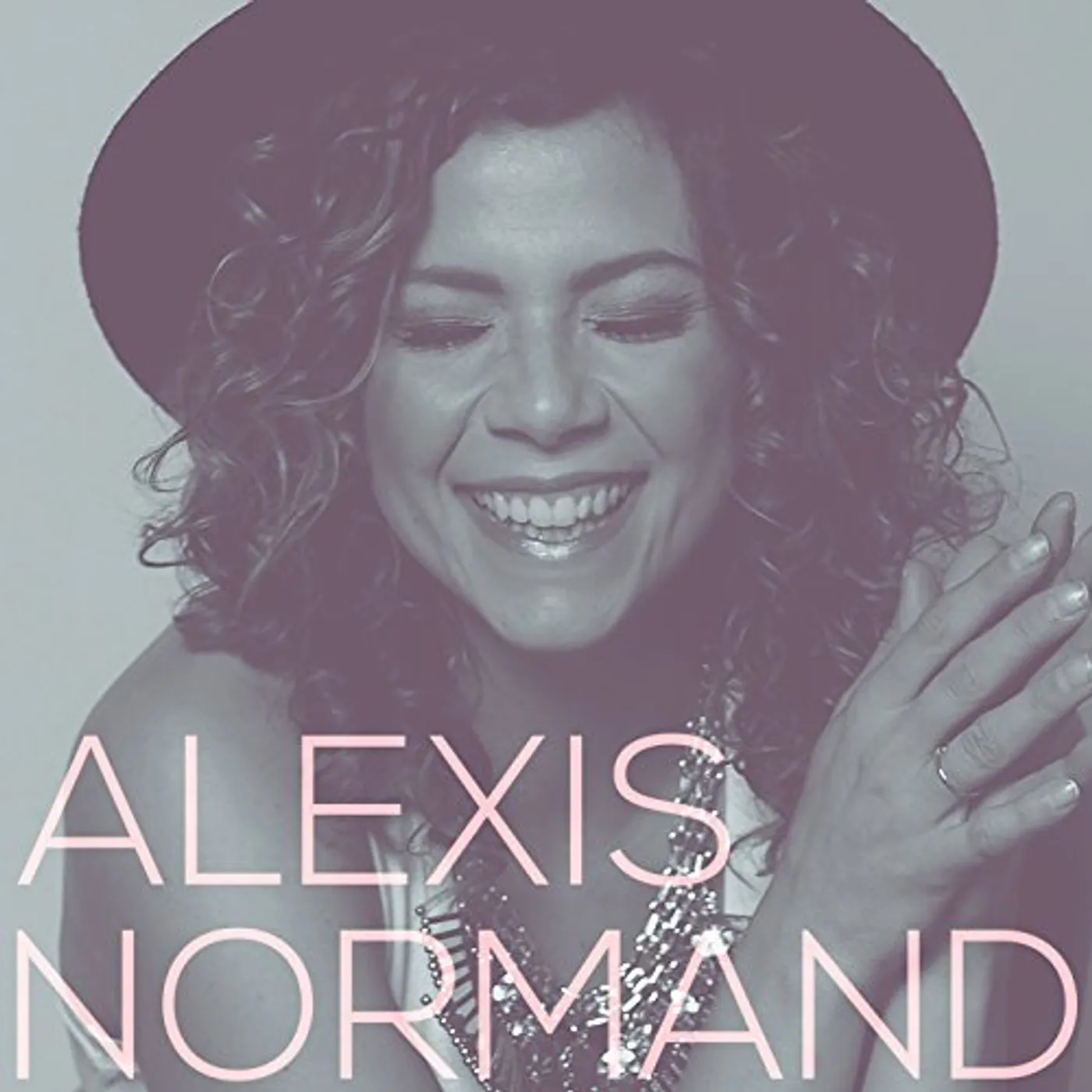 Alexis Normand ALEXIS NORMAD CD