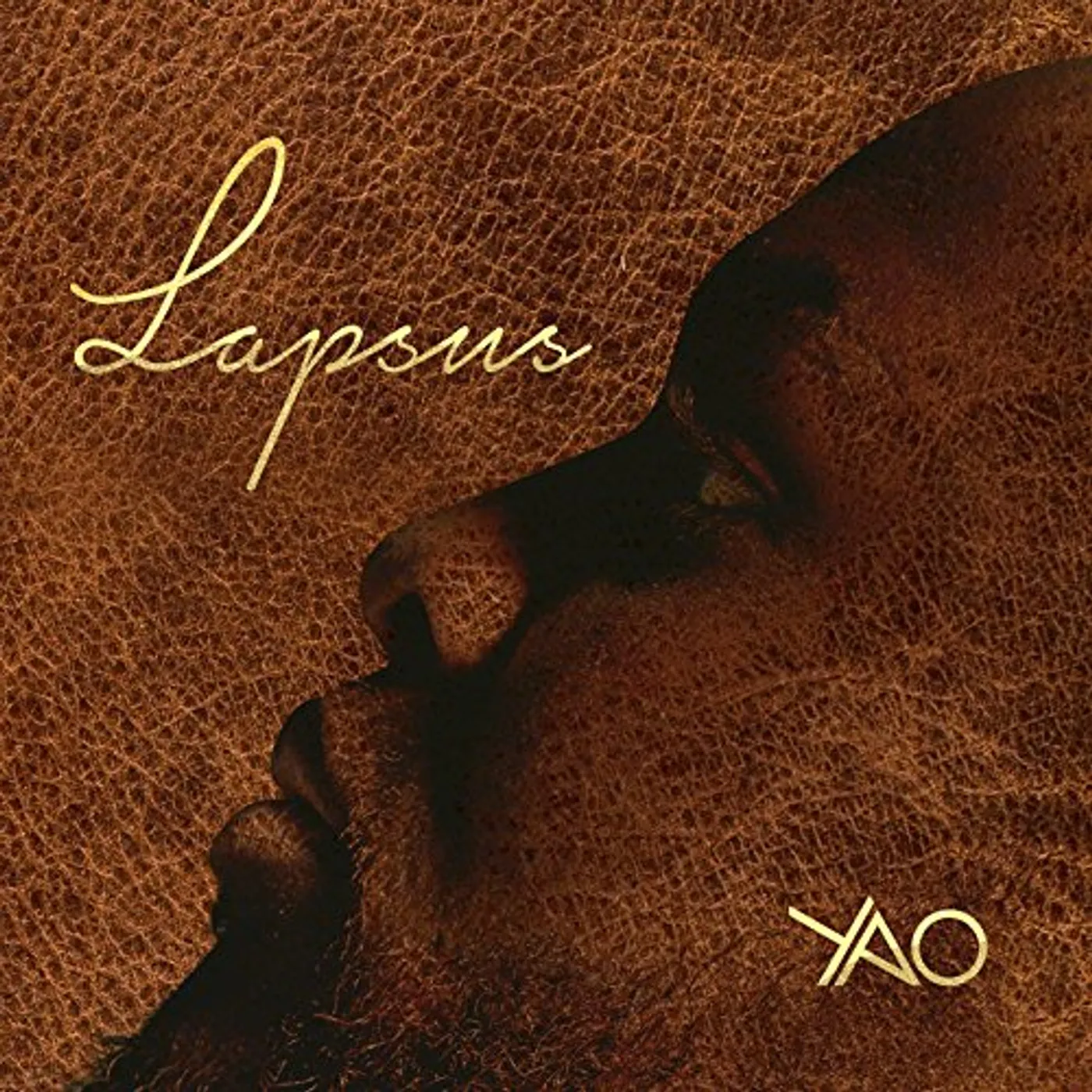 Yao LAPSUS CD
