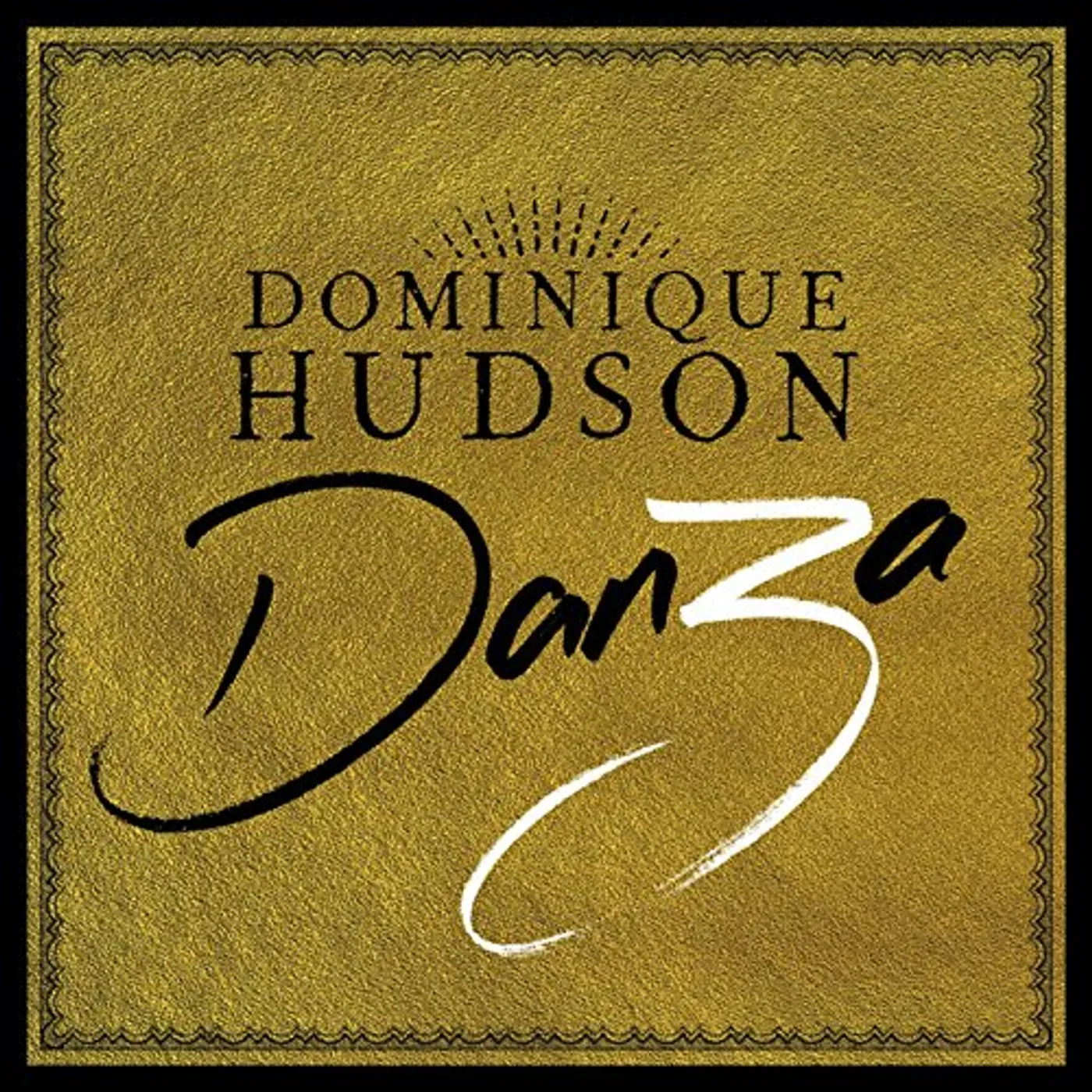 Dominique Hudson EXTRA DANZA 3 CD