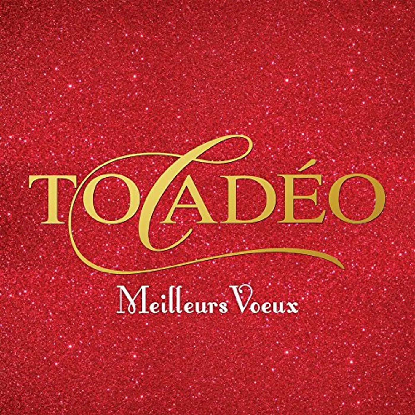 Tocadéo MEILLEURS VOEUX CD