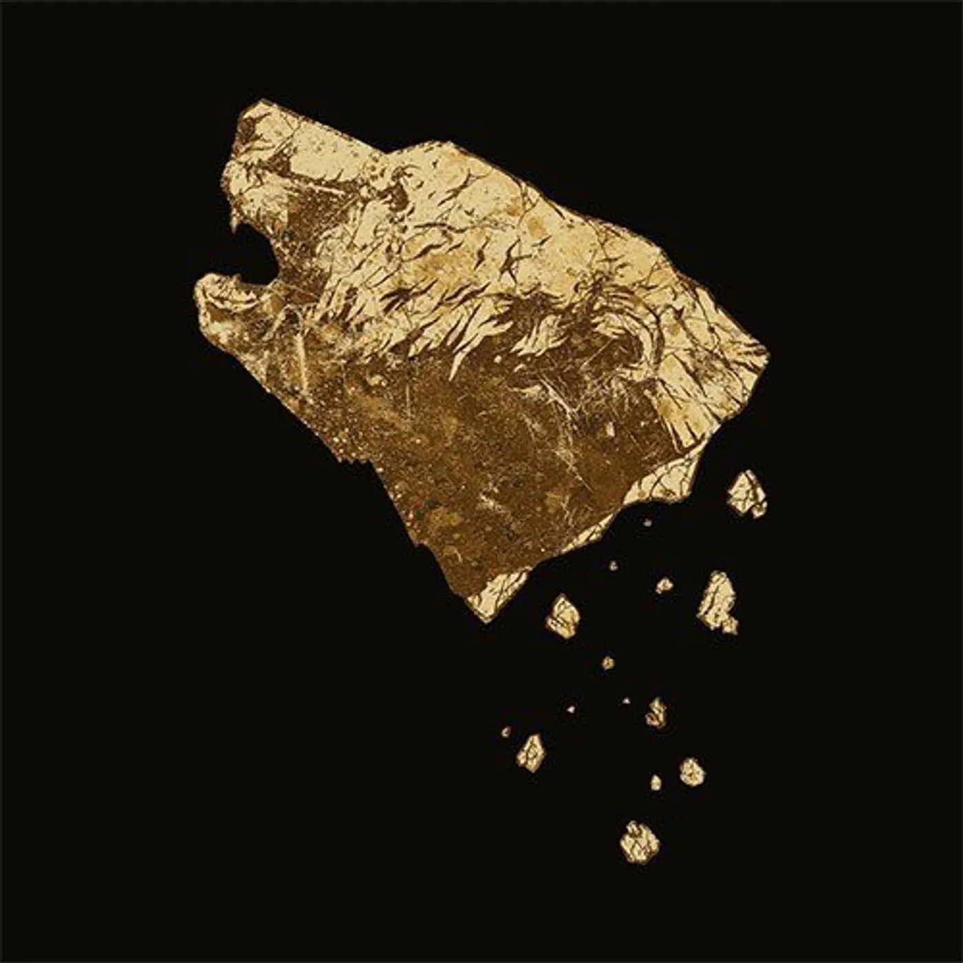 Crippled Black Phoenix BRONZE CD