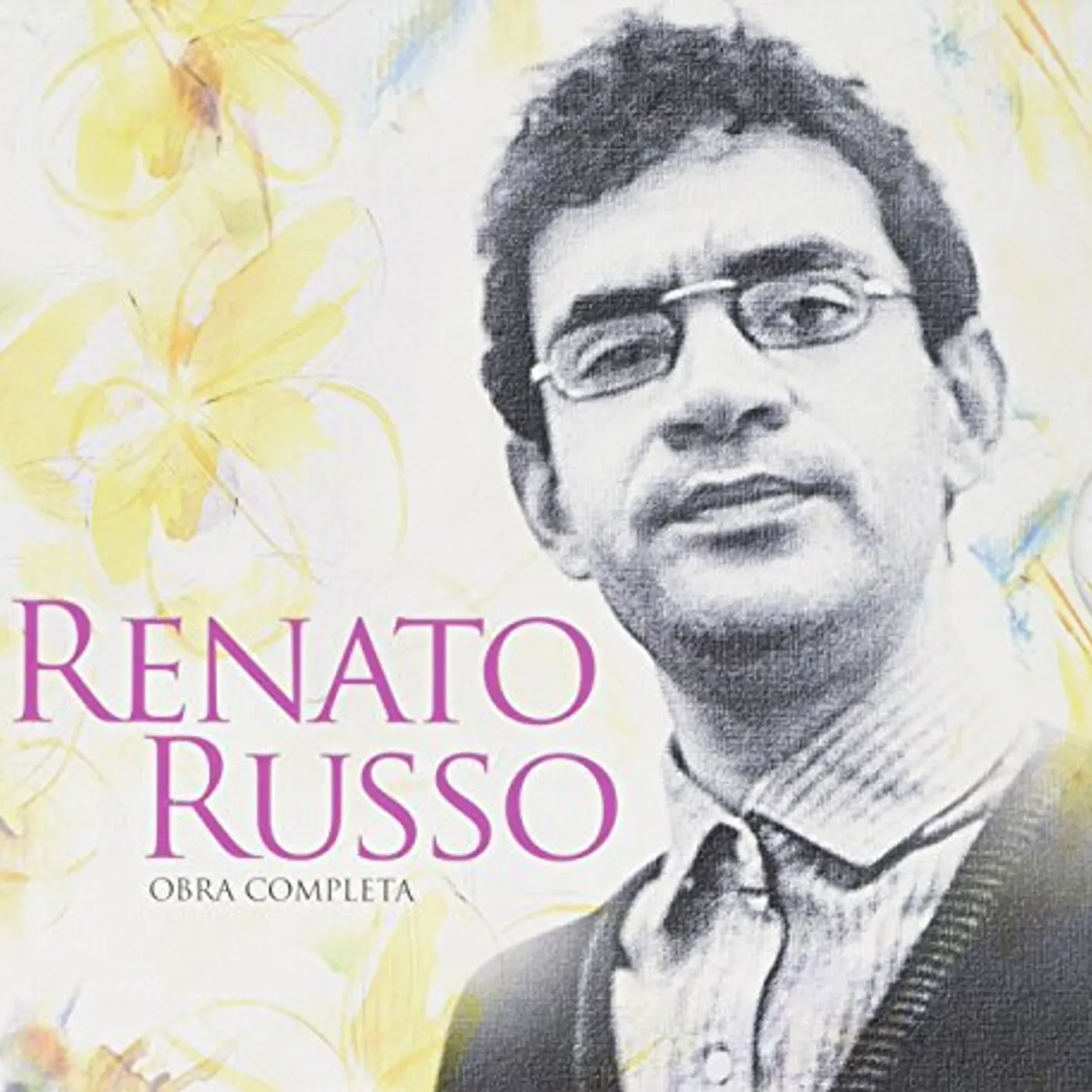 RENATO RUSSO BOX CD
