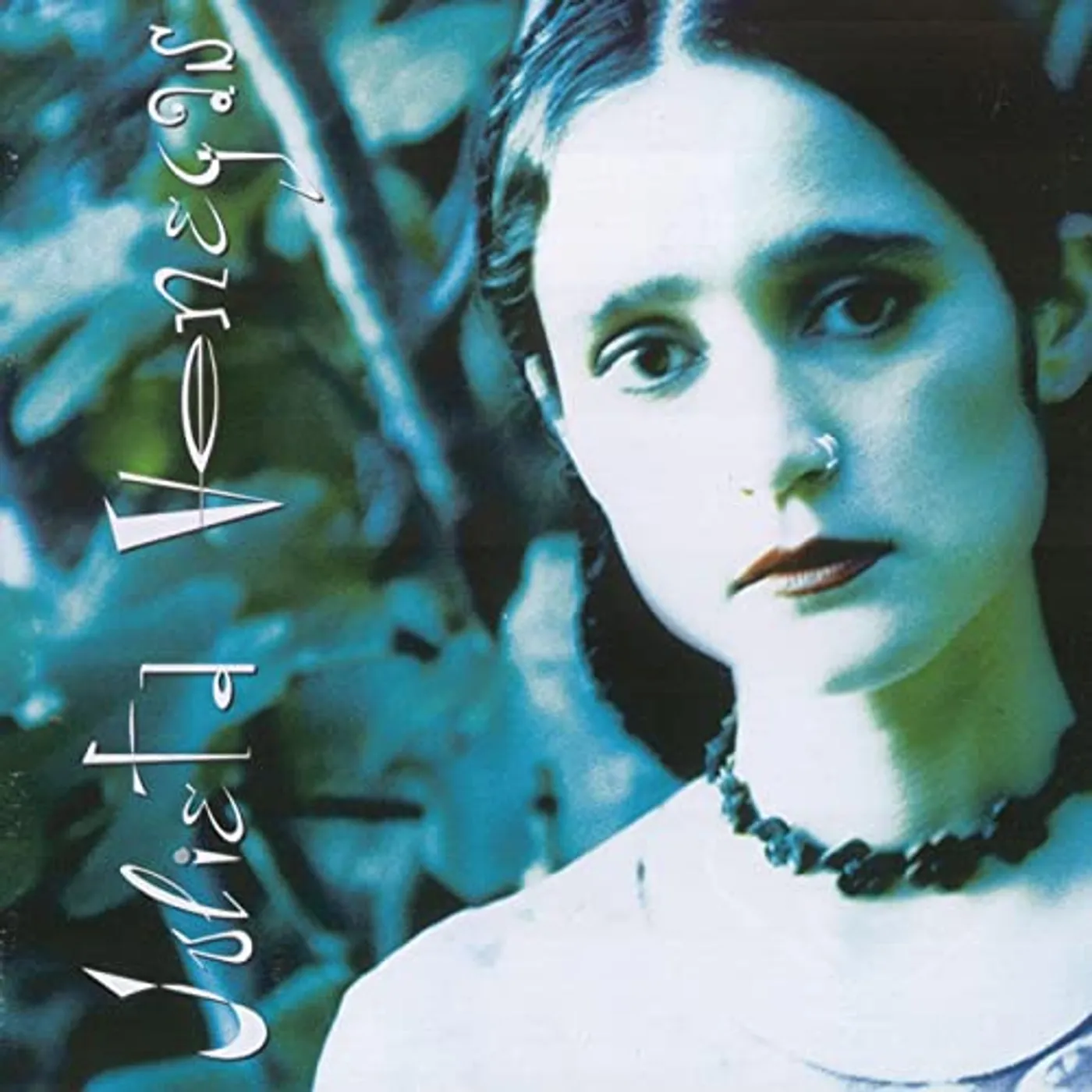 Julieta Venegas AQUI (GER) Vinyl Record
