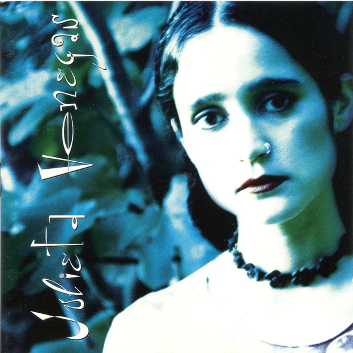 Julieta Venegas AQUI (GER) Vinyl Record