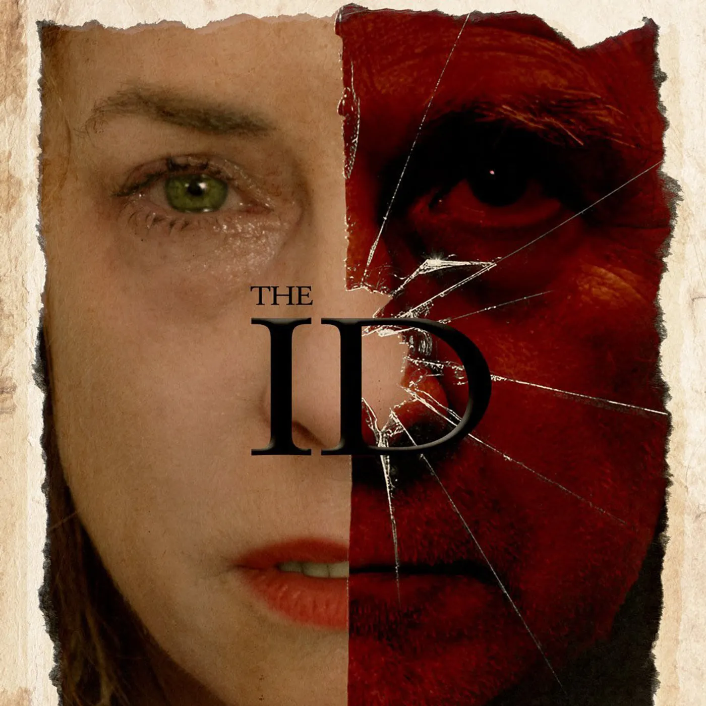 ID Blu-ray