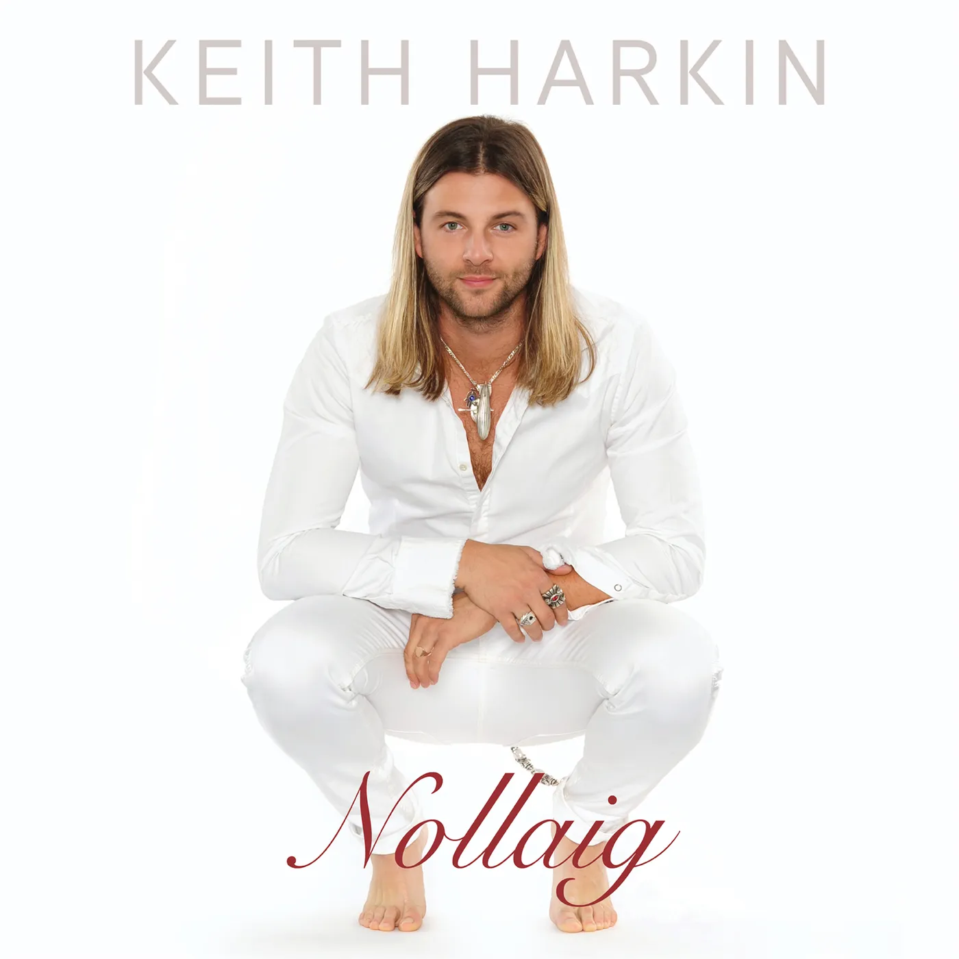 Keith Harkin NOLLAIG CD