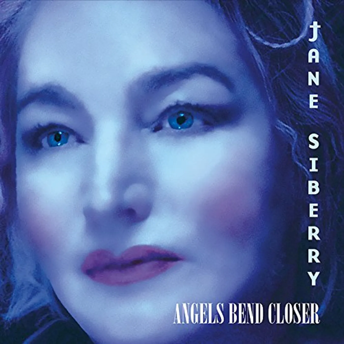 Jane Siberry ANGELS BEND CLOSER CD