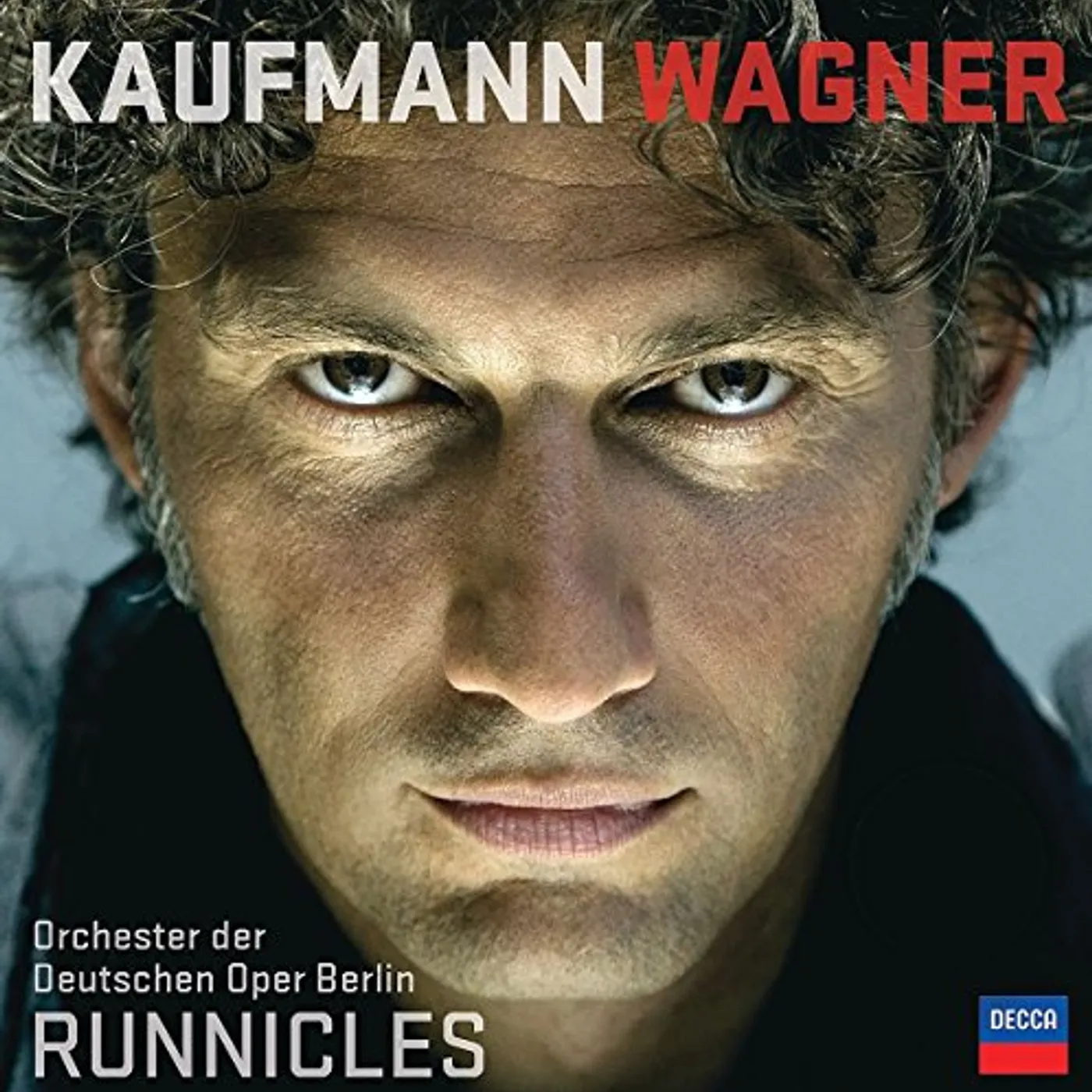 KAUFMANN - WAGNER / VARIOUS Vinyl Record