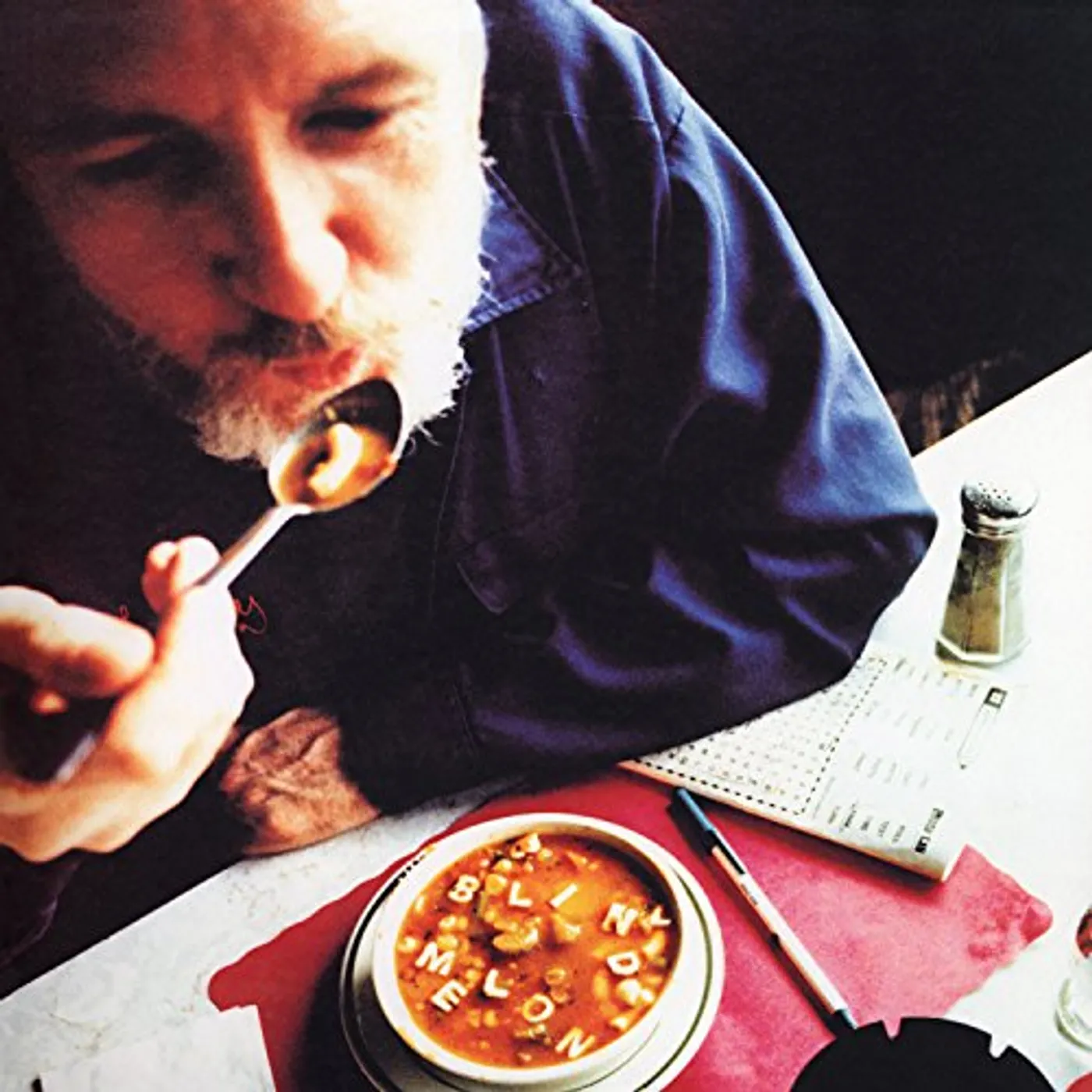 Blind Melon Soup Vinyl Record