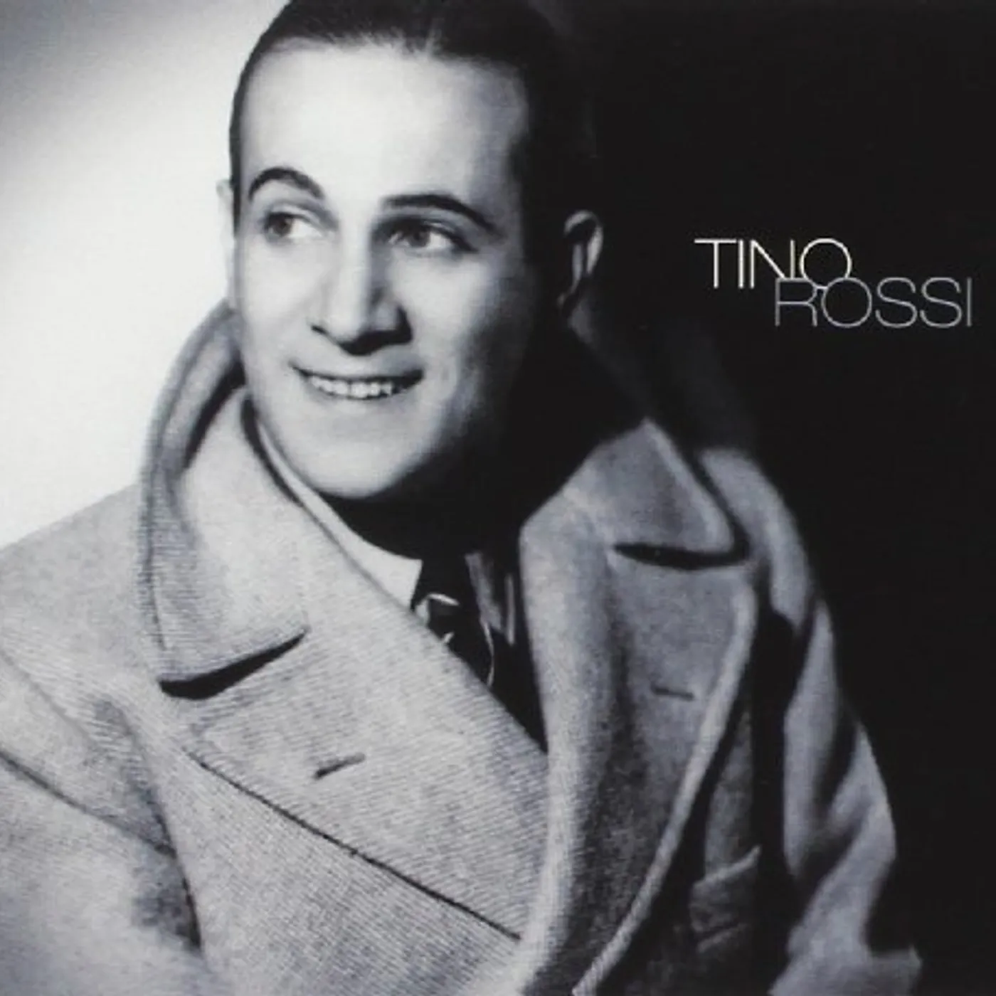 Tino Rossi 20 TITRES ETERNELS CD