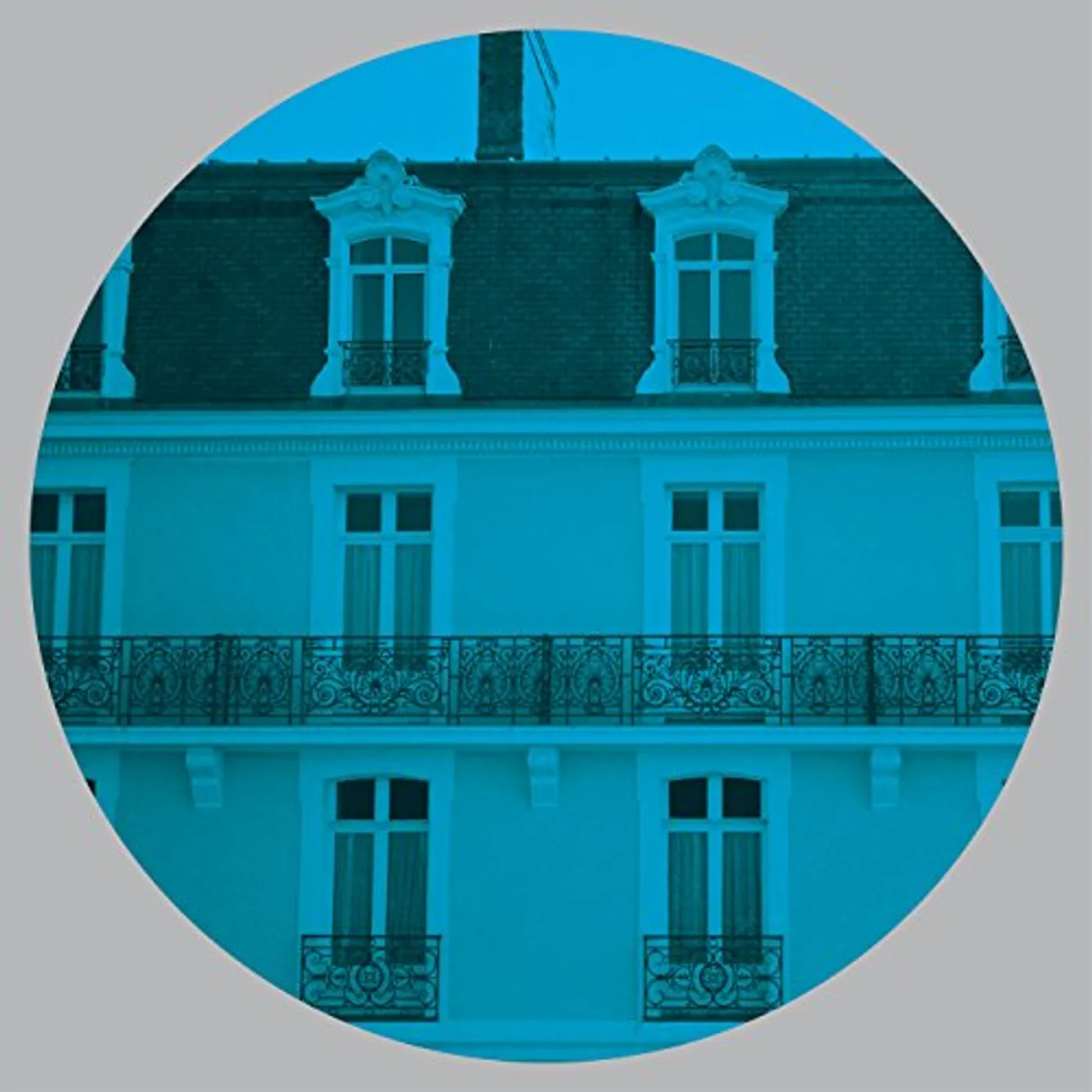 Vanessa Paradis SUR UNE CHANSON EN FRANCAIS Vinyl Record