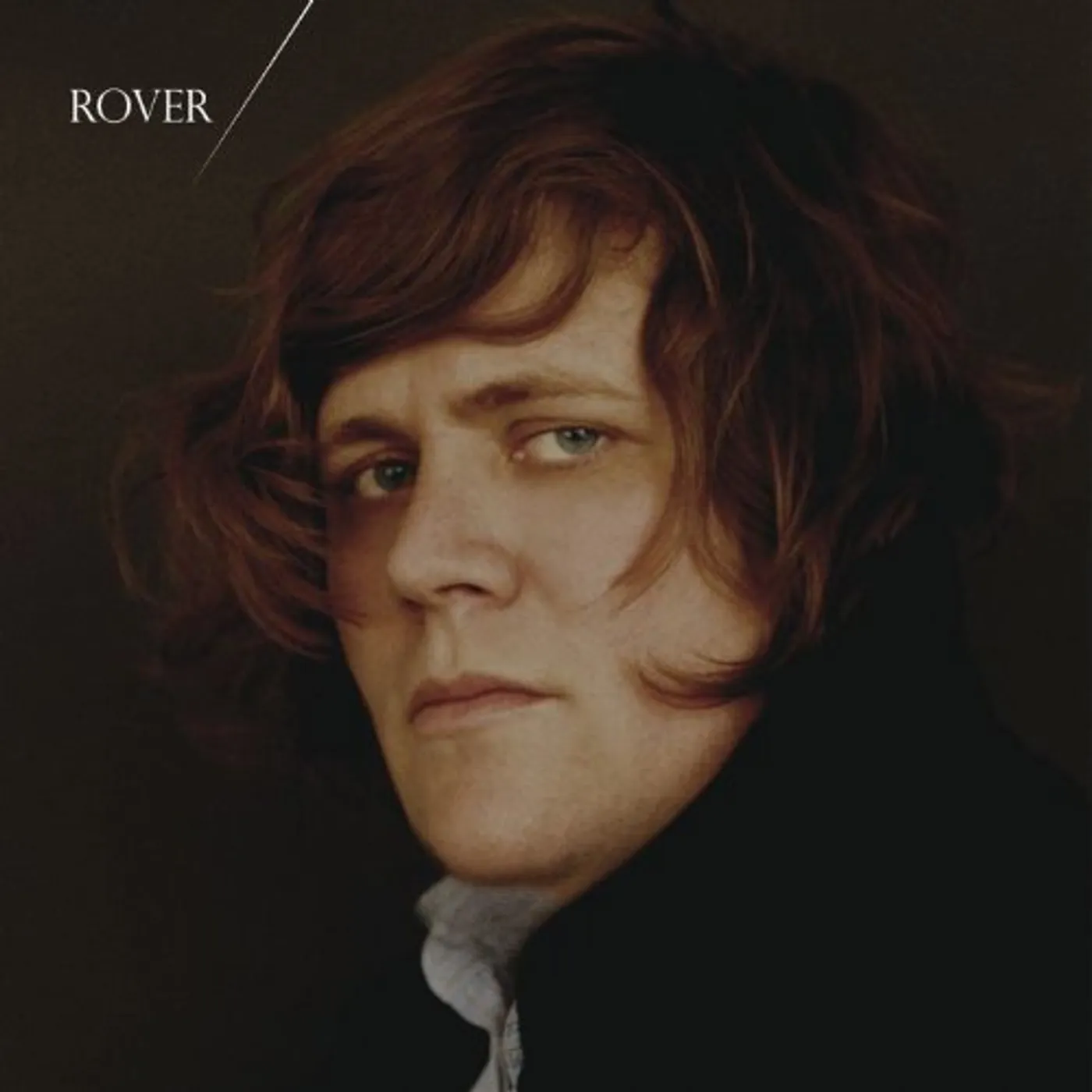 Rover ALBUM Vinyl Record