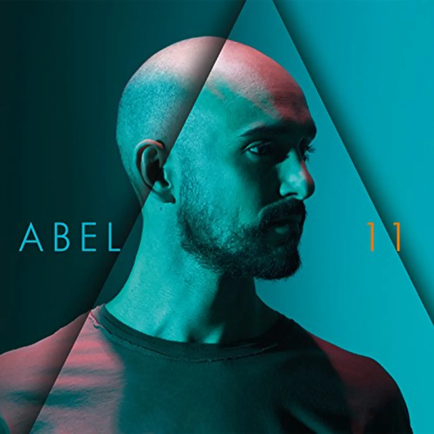 Abel Pintos 11 CD