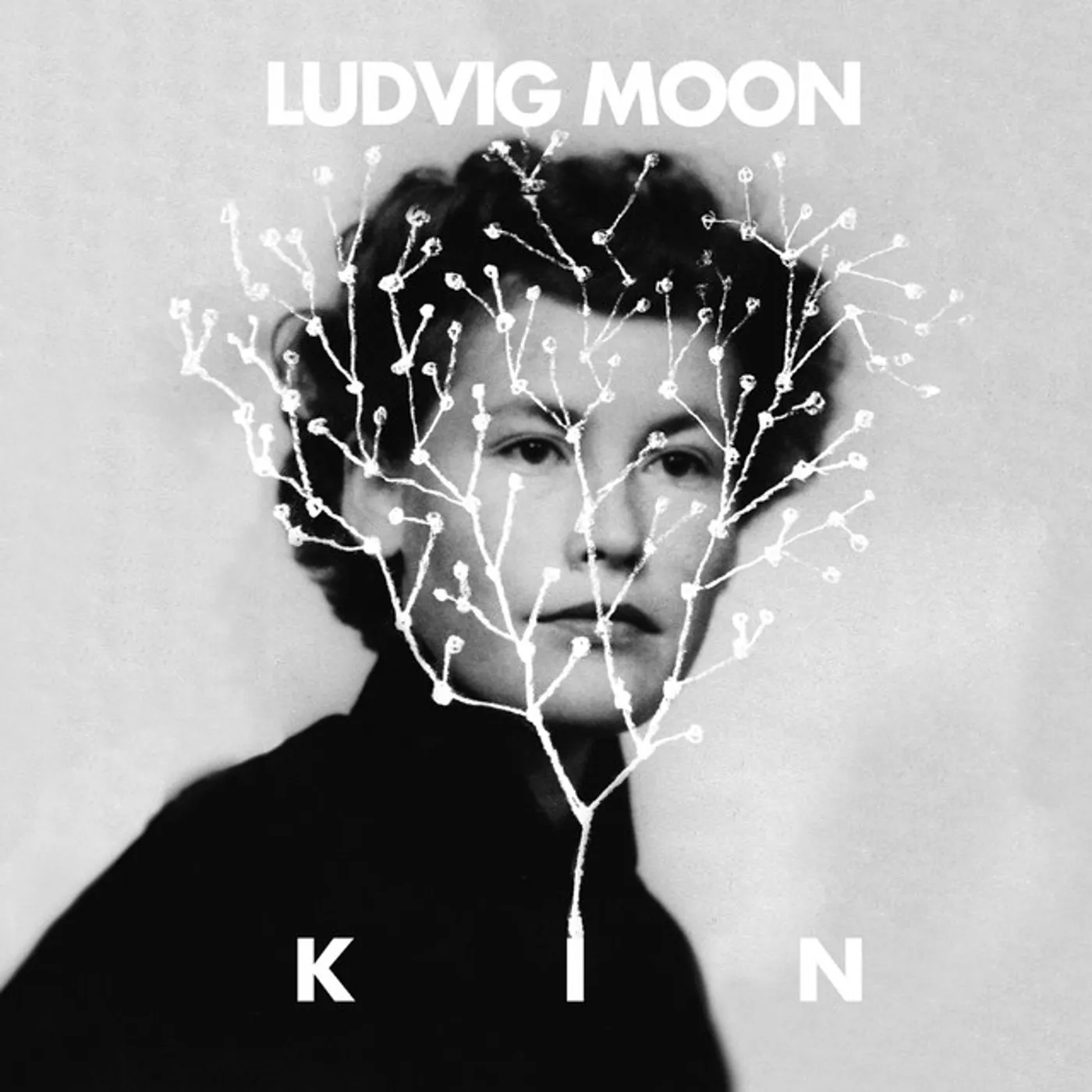 Ludvig Moon KIN Vinyl Record