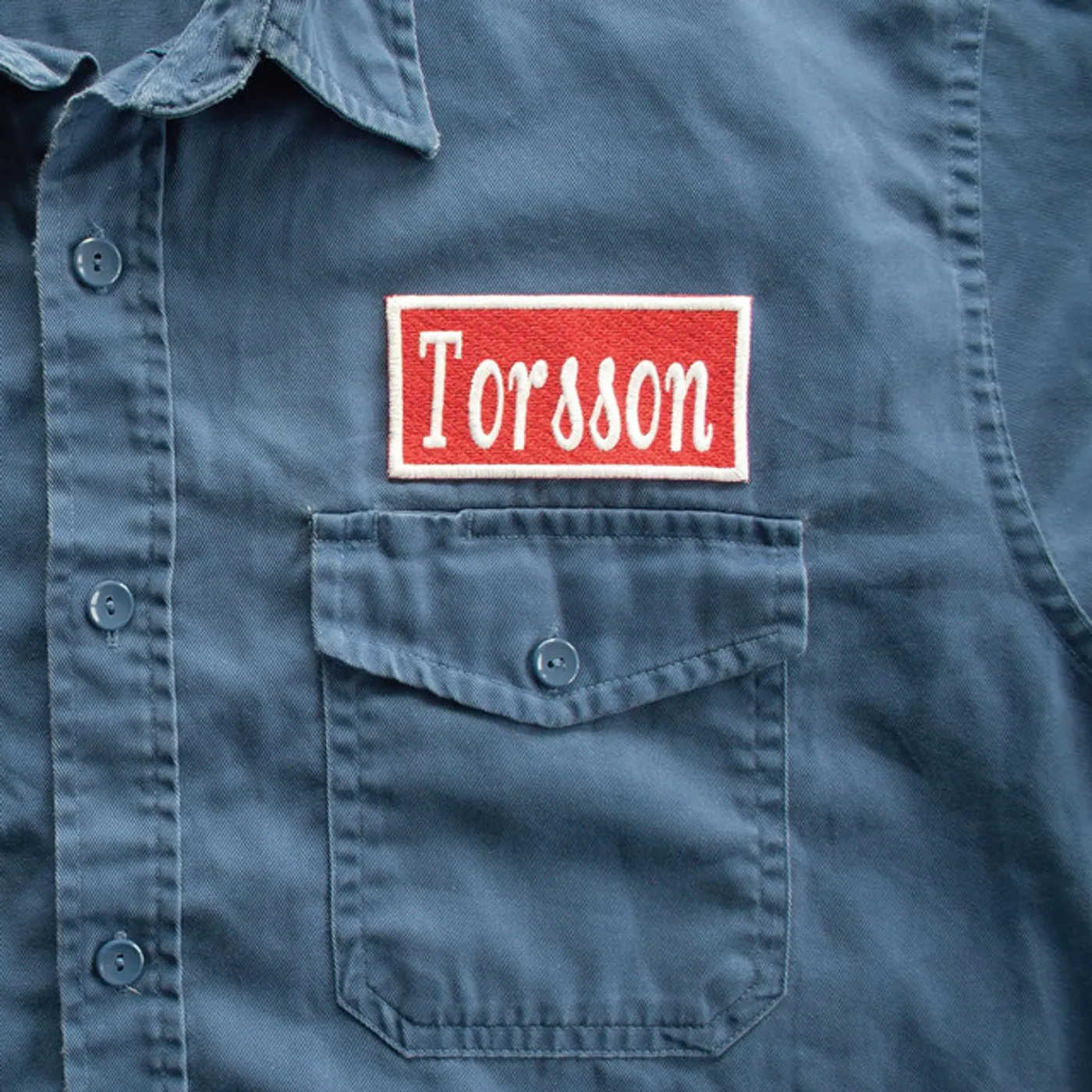 Torsson Vinyl Record
