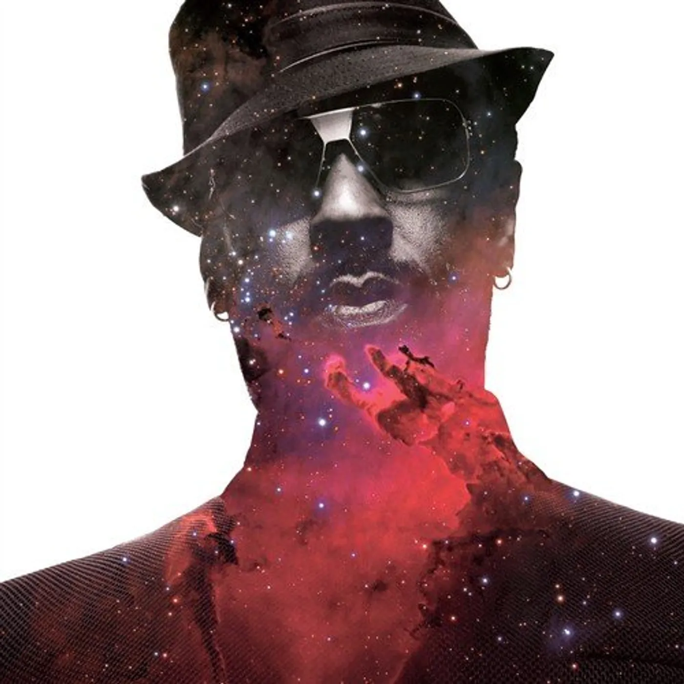 Randolph NOT GONNA LET REMIXES Vinyl Record