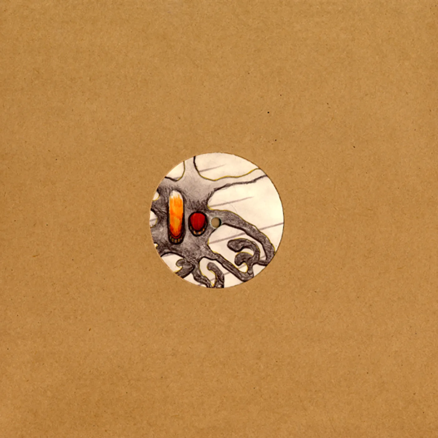 John Tejada & Arian Leviste Hysteresis Vinyl Record