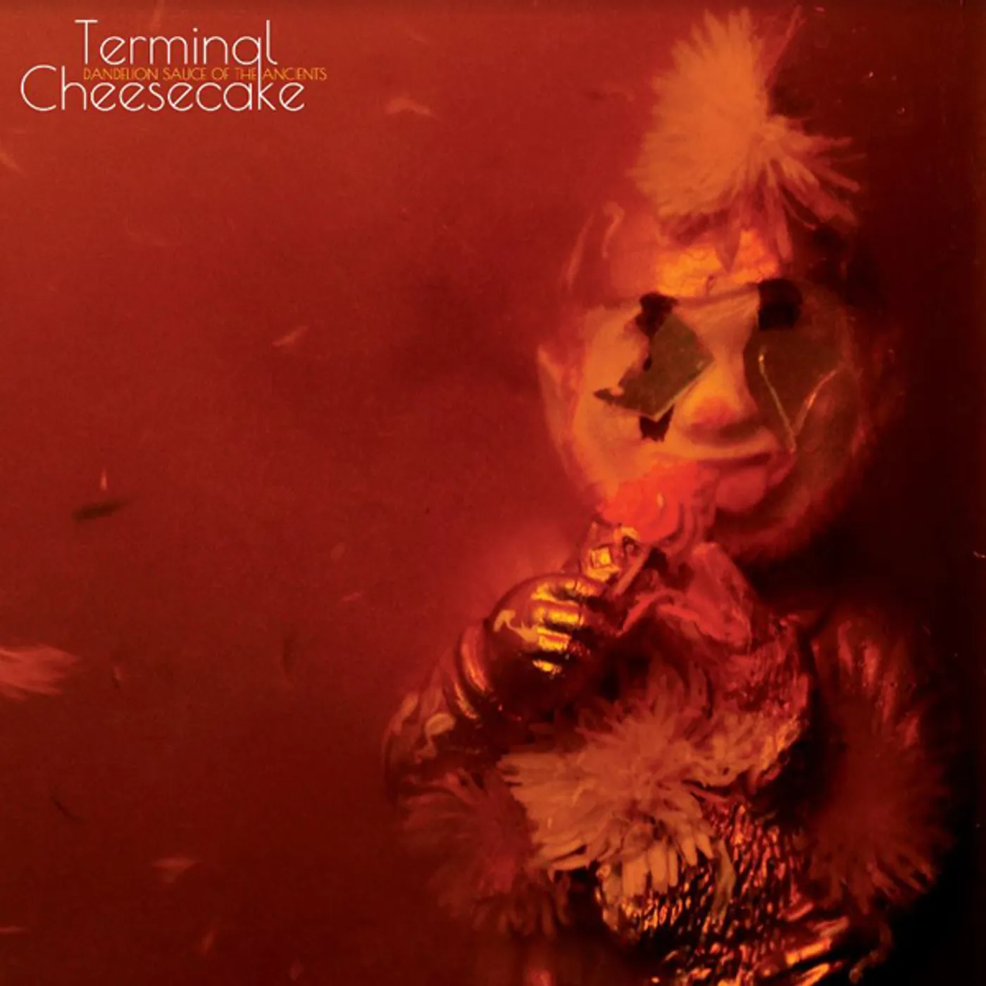 Terminal Cheesecake Dandelion Sauce Of The Ancients Vinyl Record