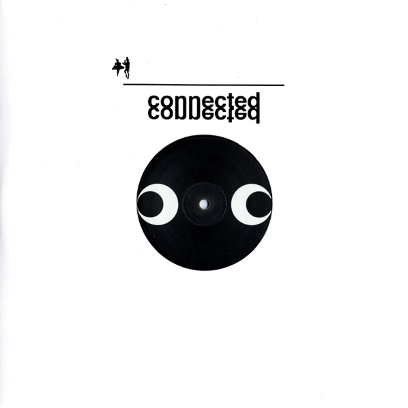 Aaaron ENTROPY Vinyl Record