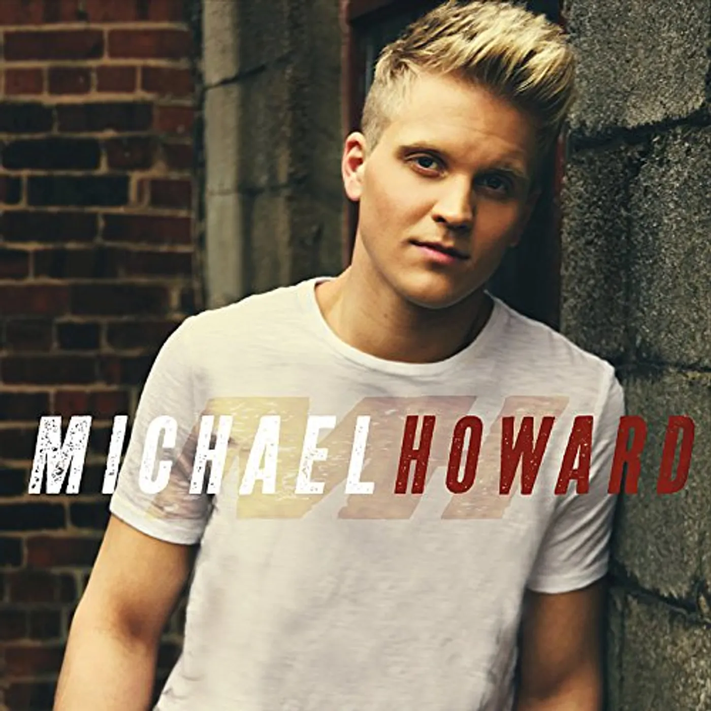 MICHAEL HOWARD CD