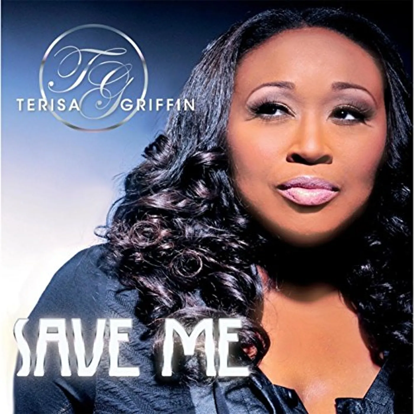 Terisa Griffin SAVE ME CD