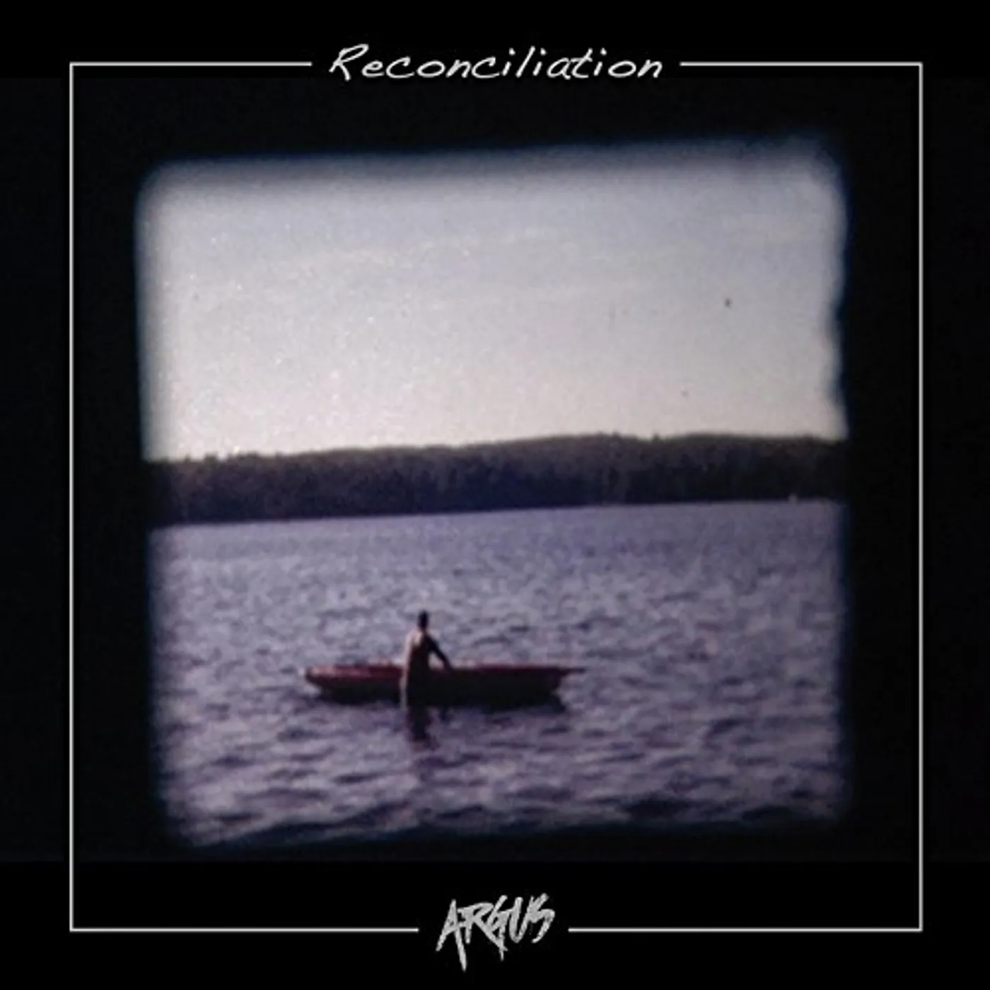 Argus RECONCILIATION CD