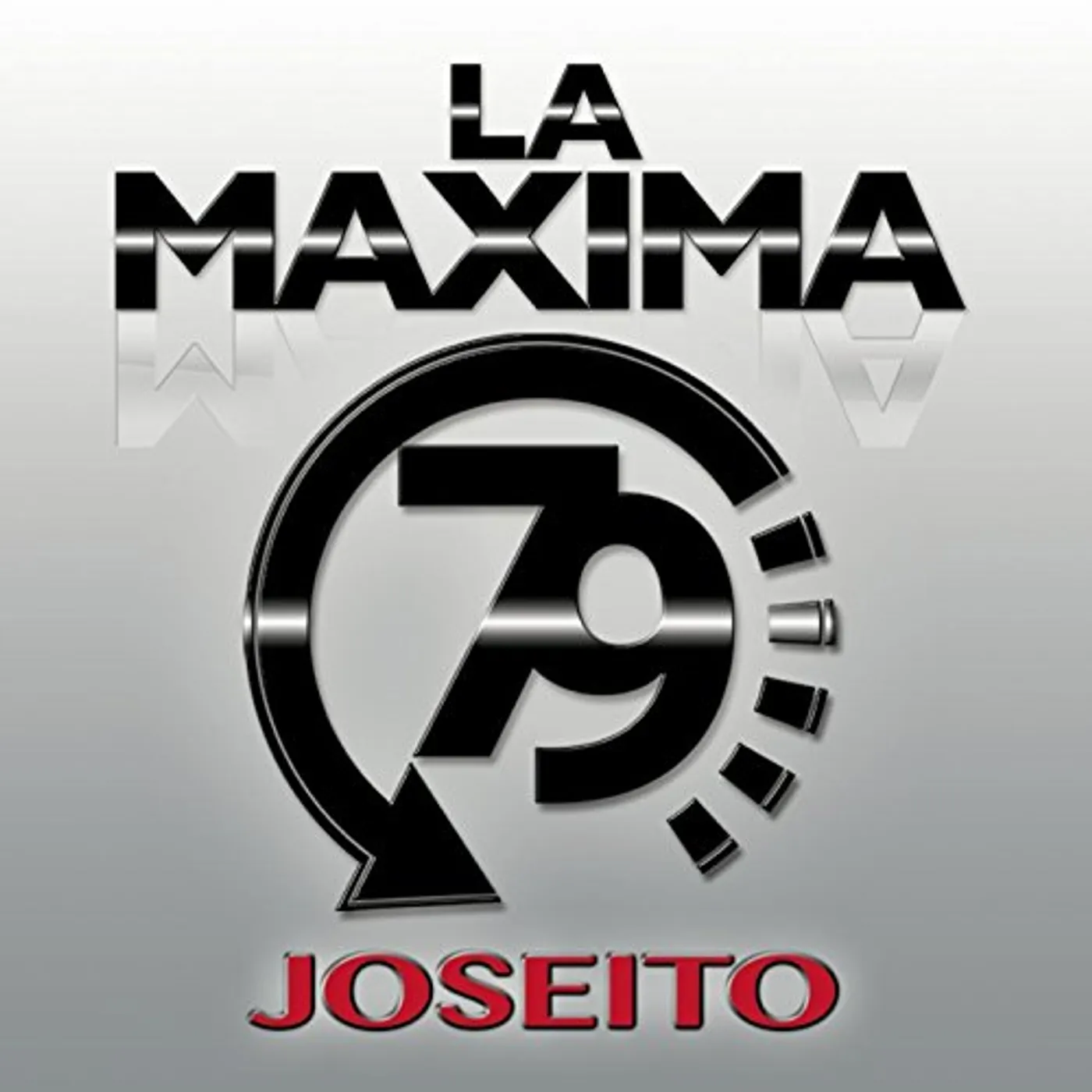 La Maxima 79 JOSEITO CD