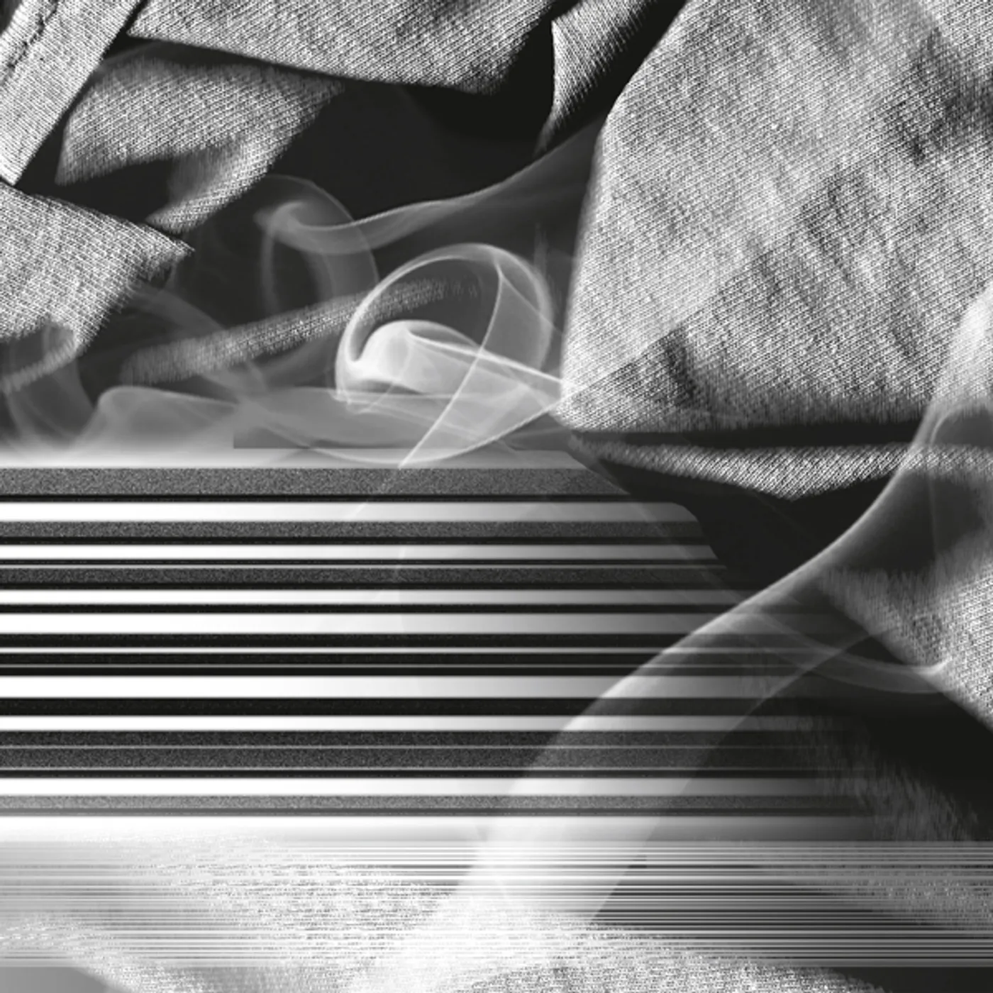 Polo TENT TRACKS Vinyl Record