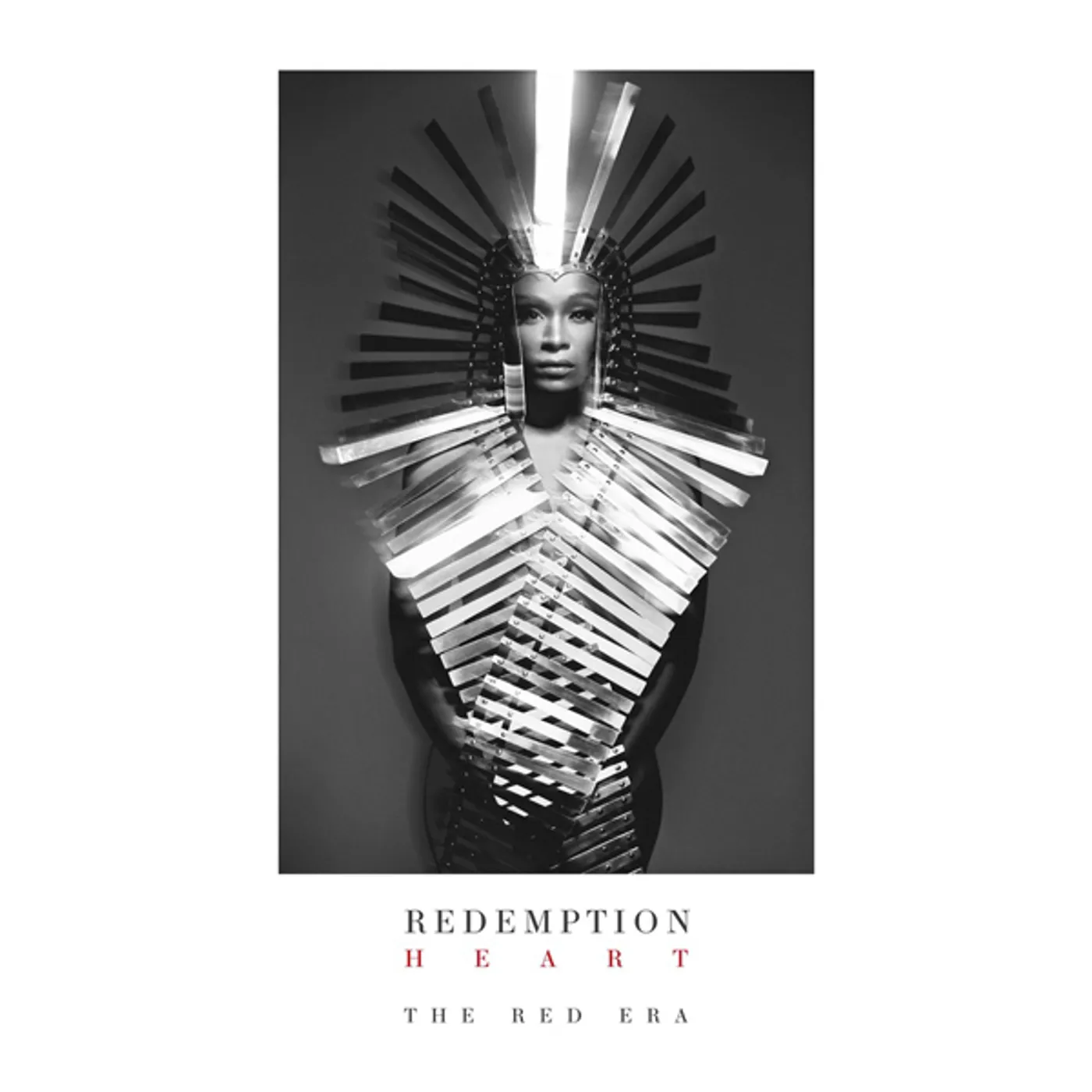 Dawn Richard Redemption Vinyl Record