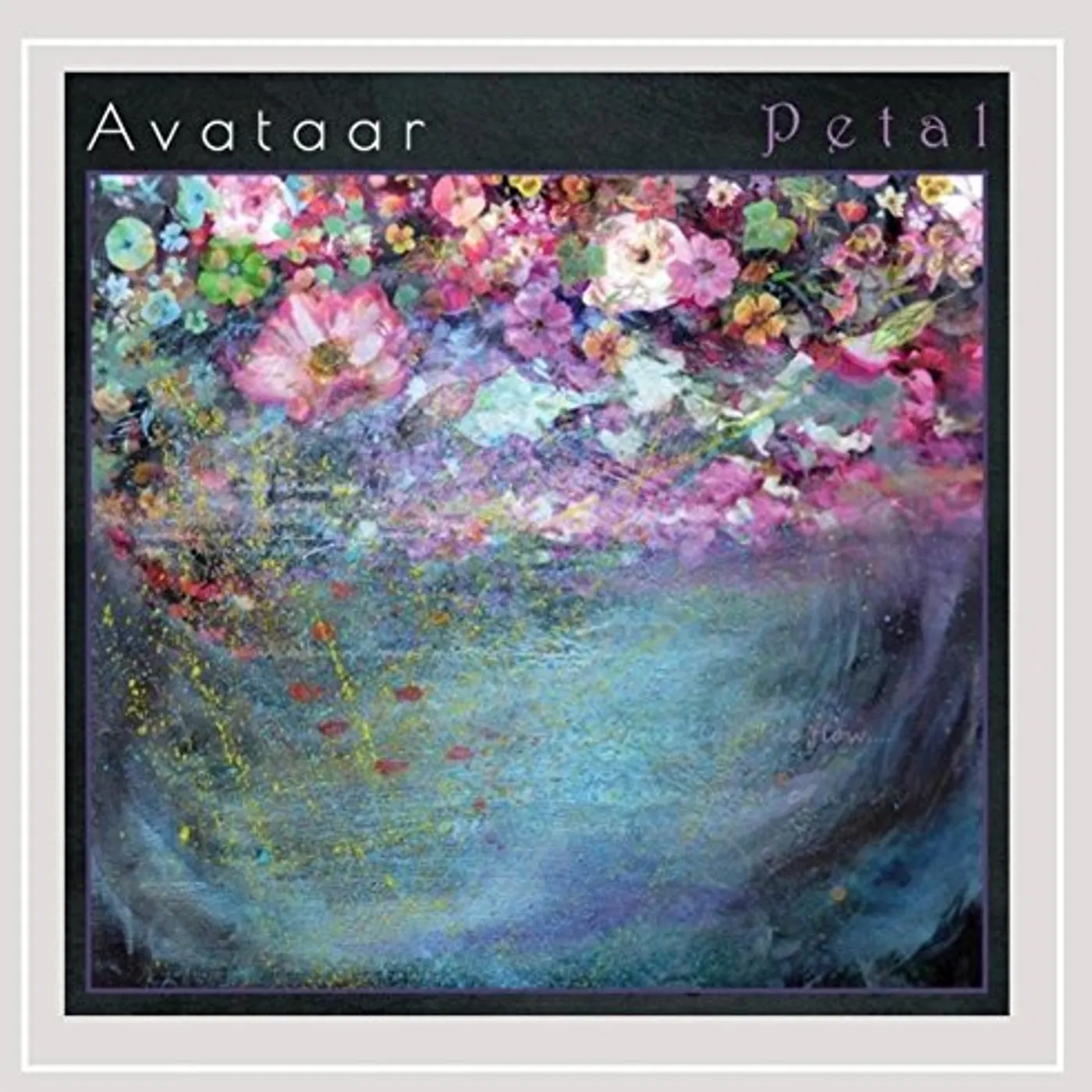 Avataar PETAL CD