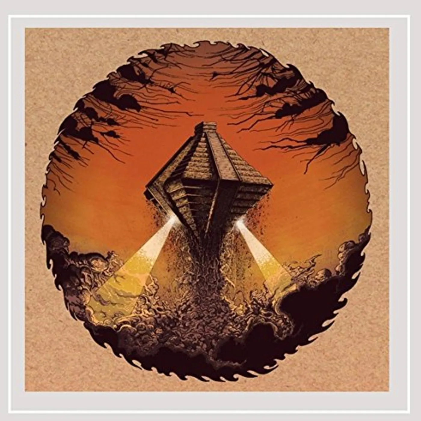 Droids Attack SCI-FI OR DIE CD