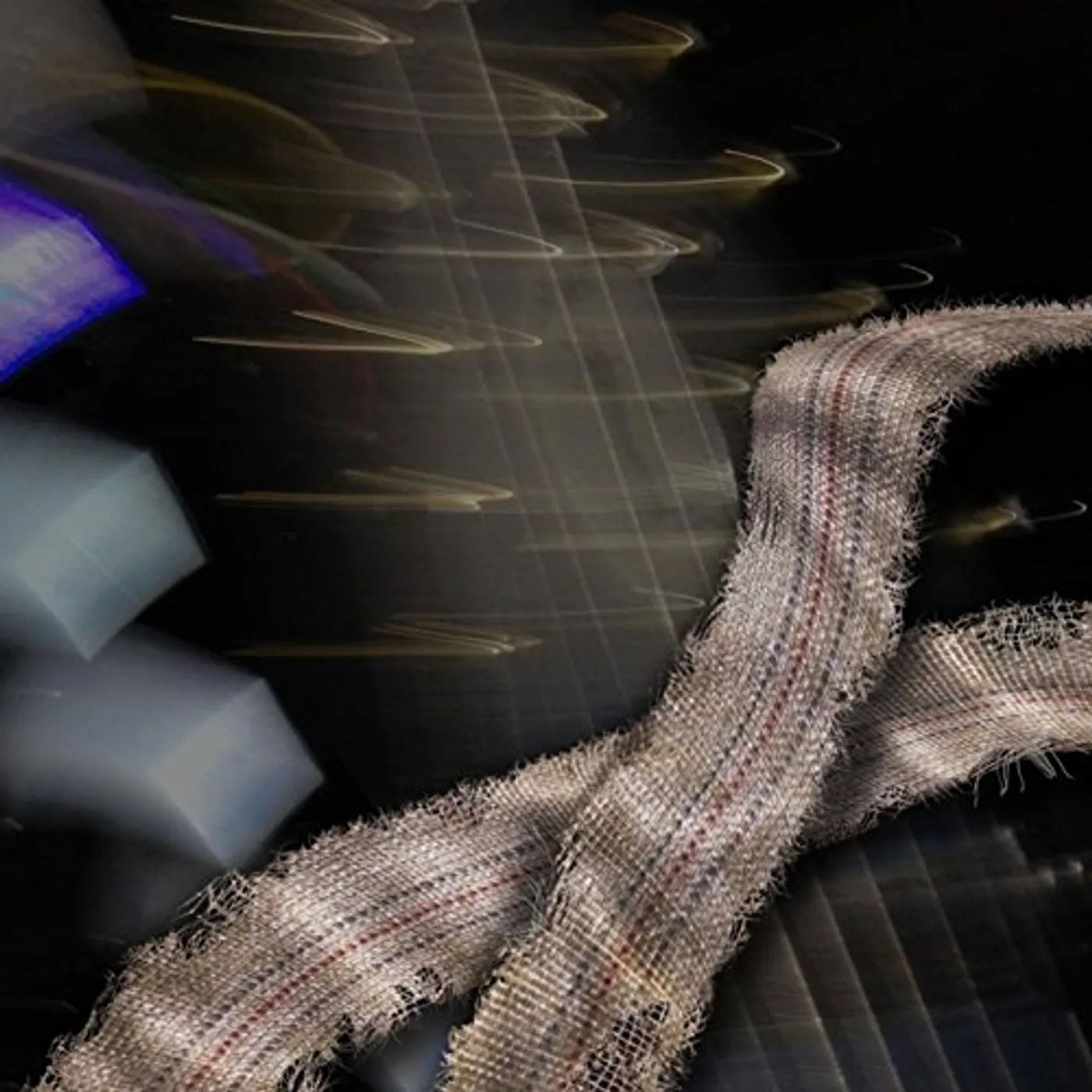 SH(EYE)N OPUS 1: GNAWING THE STRAPS CD