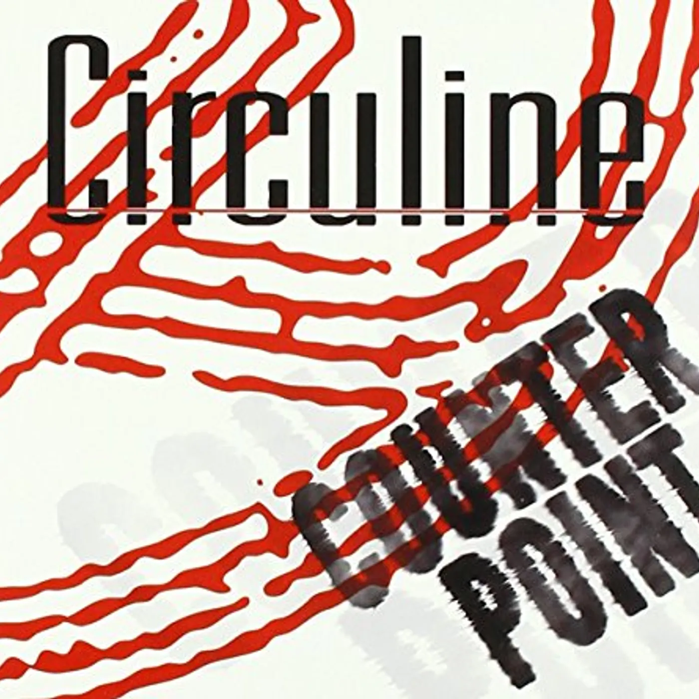 Circuline COUNTERPOINT CD