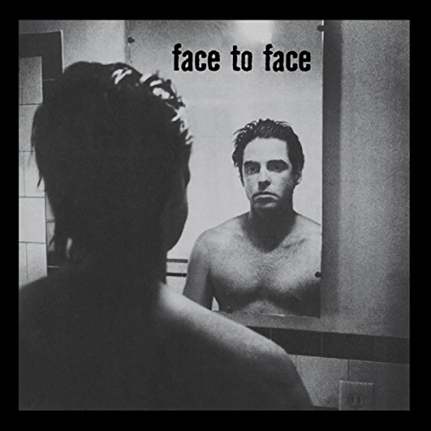 FACE TO FACE CD