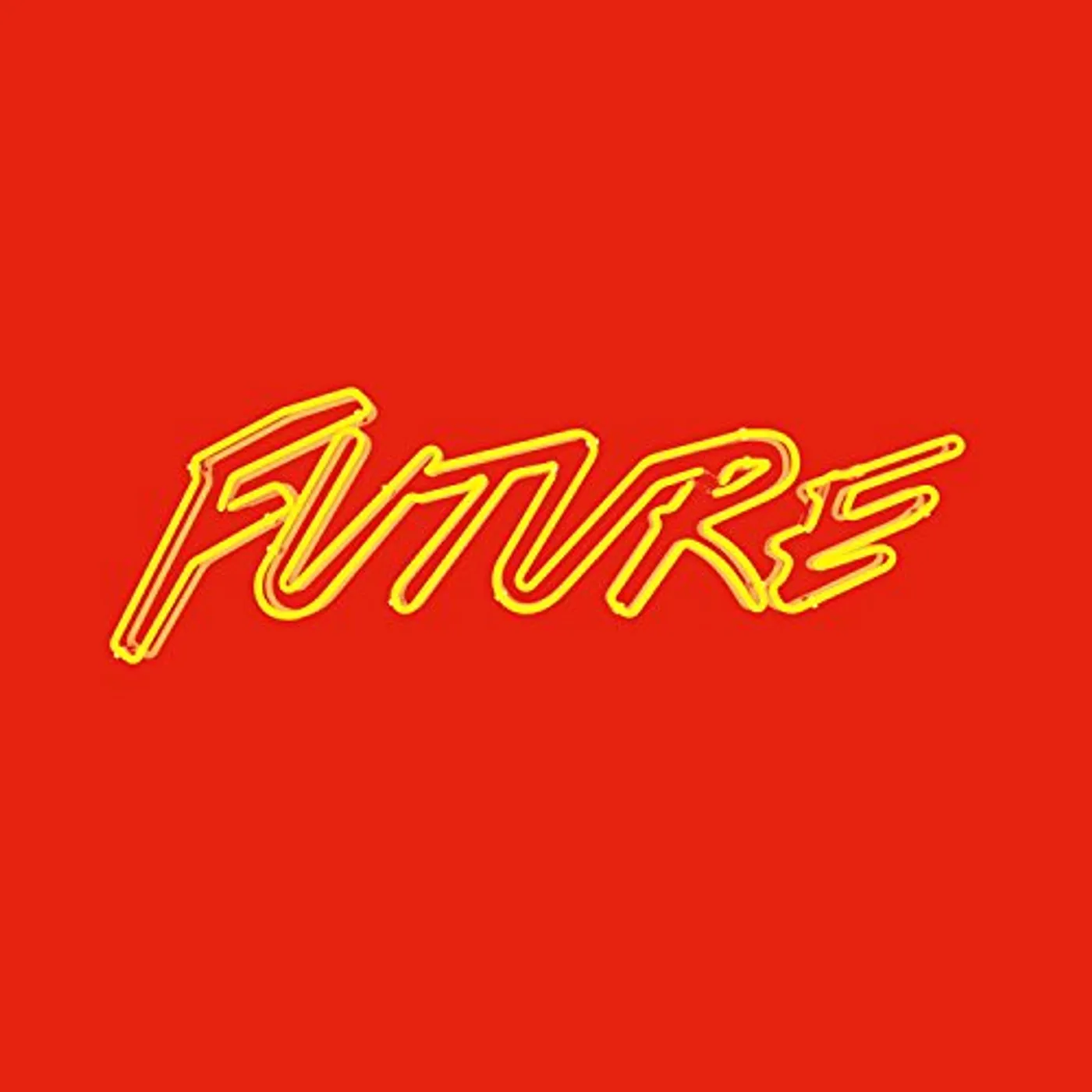 Schiller FUTURE CD