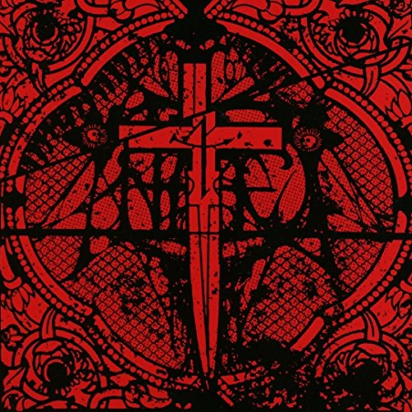 Antaeus CONDEMNATION CD