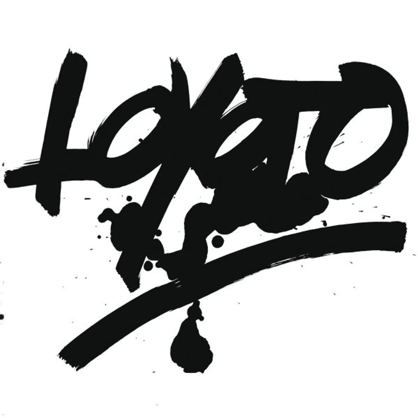 LOYOTO LONELY YOUNG TOURIST Vinyl Record