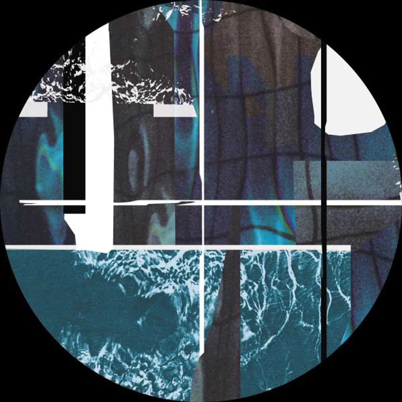 gonima GRIDS Vinyl Record