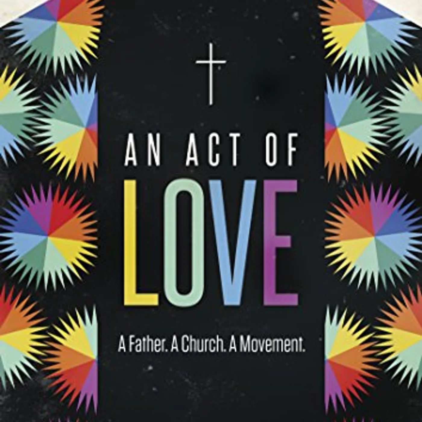 Act of Love Brand Page