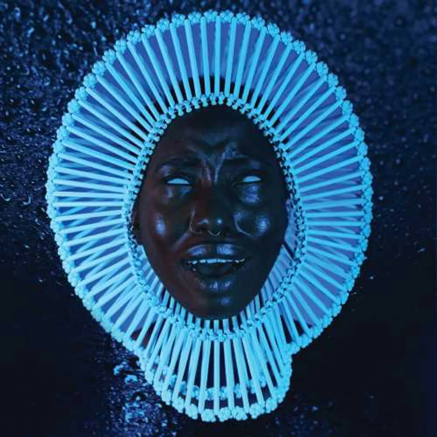 Childish Gambino AWAKEN MY LOVE CD