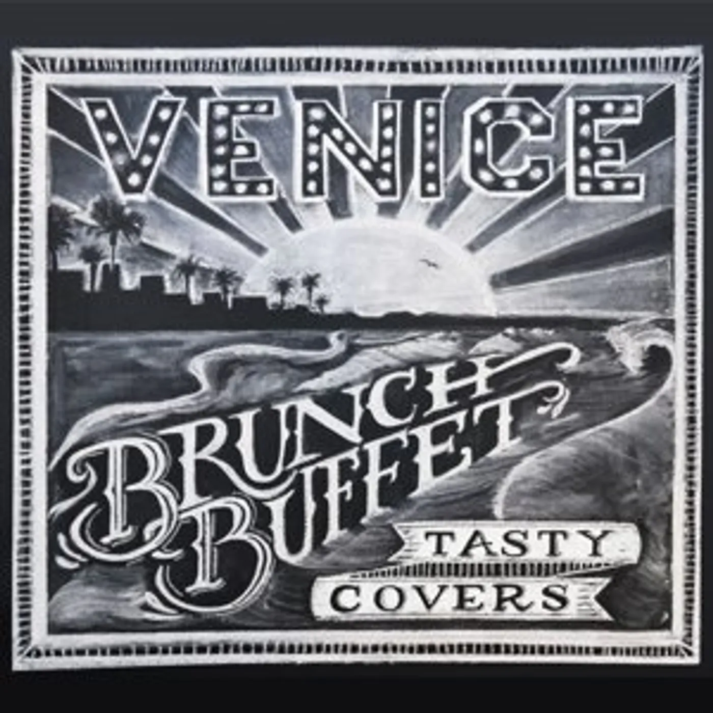 VENICE BRUNCH BUFFET CD