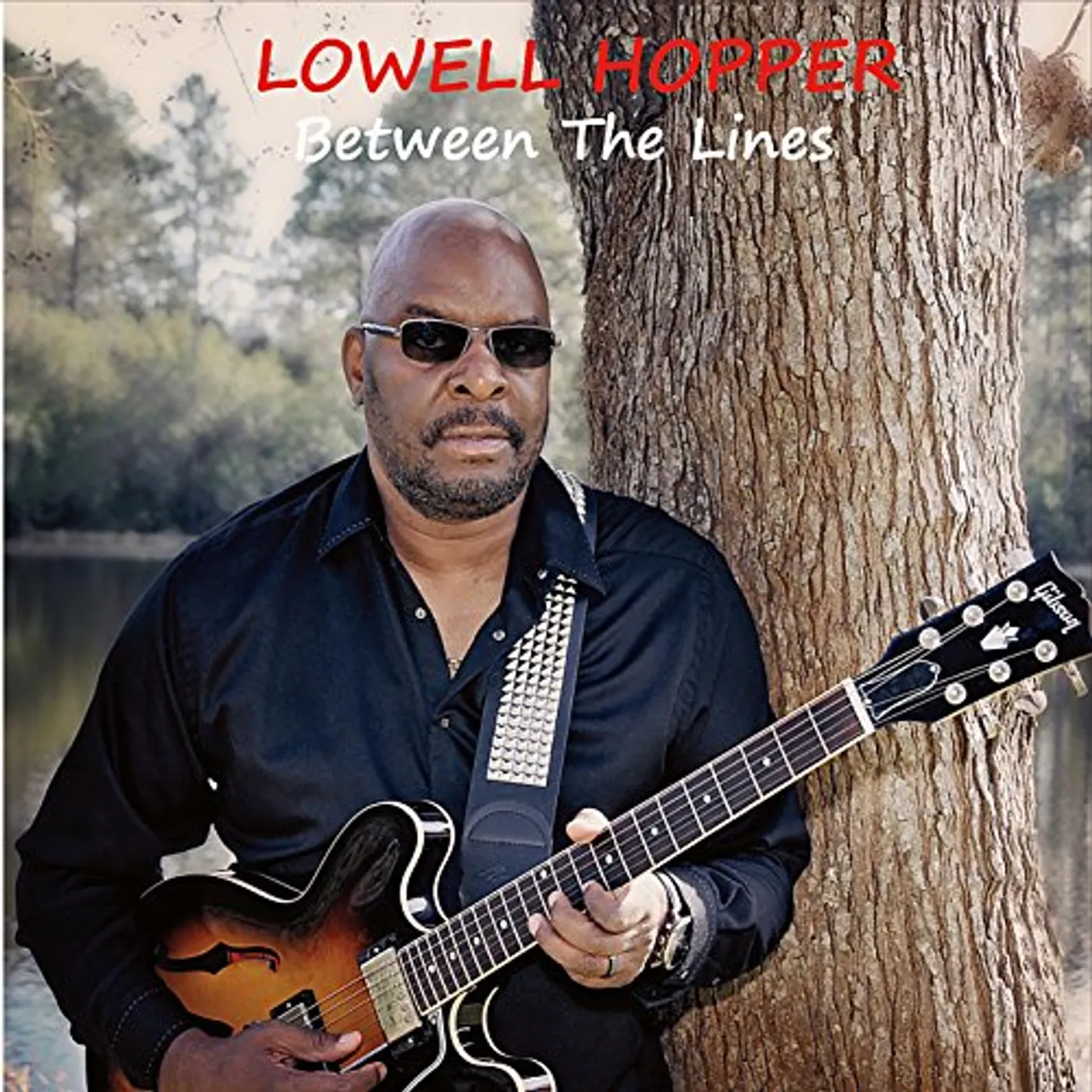 Lowell Hopper BETWEEN THE LINES CD