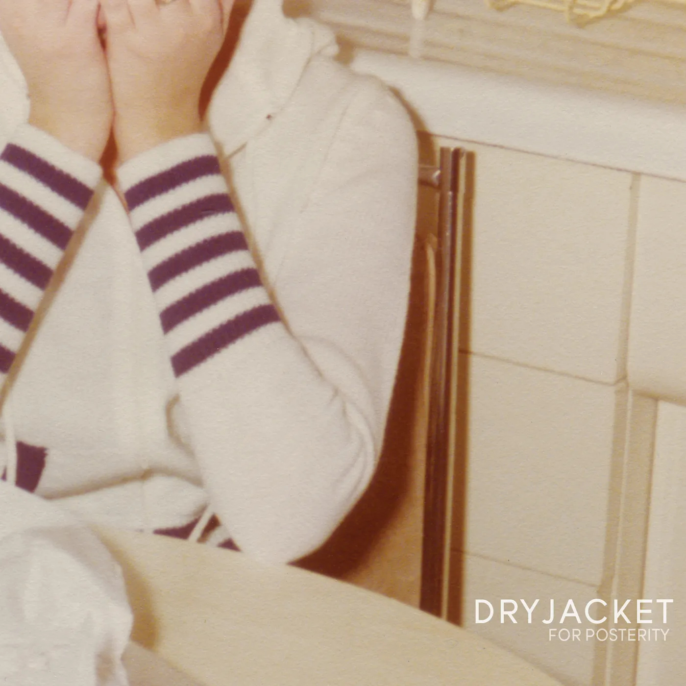 Dryjacket FOR POSTERITY CD