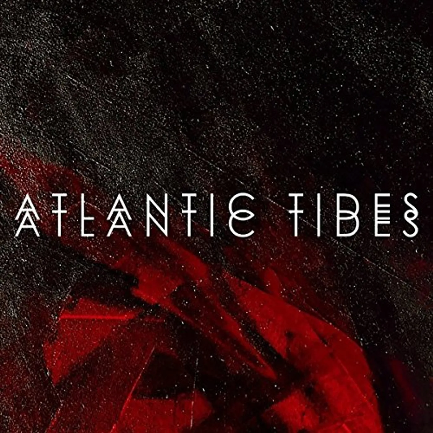ATLANTIC TIDES CD