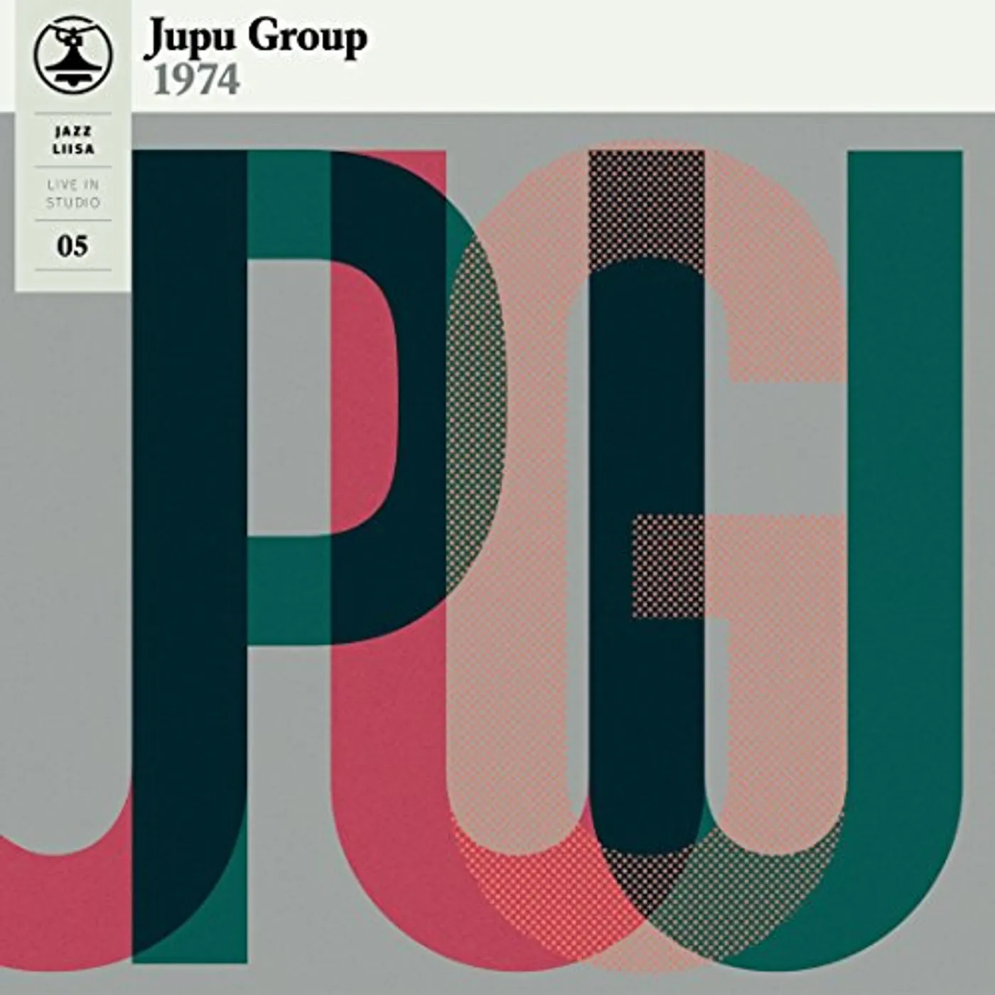 Jupu Group JAZZ-LIISA 5 Vinyl Record