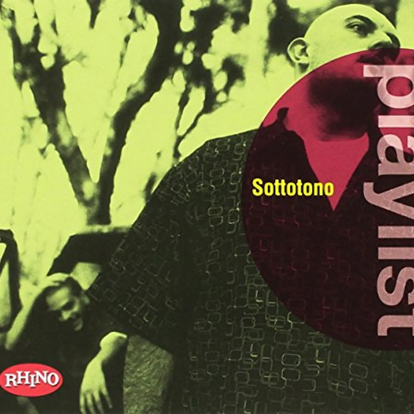 PLAYLIST: SOTTOTONO CD